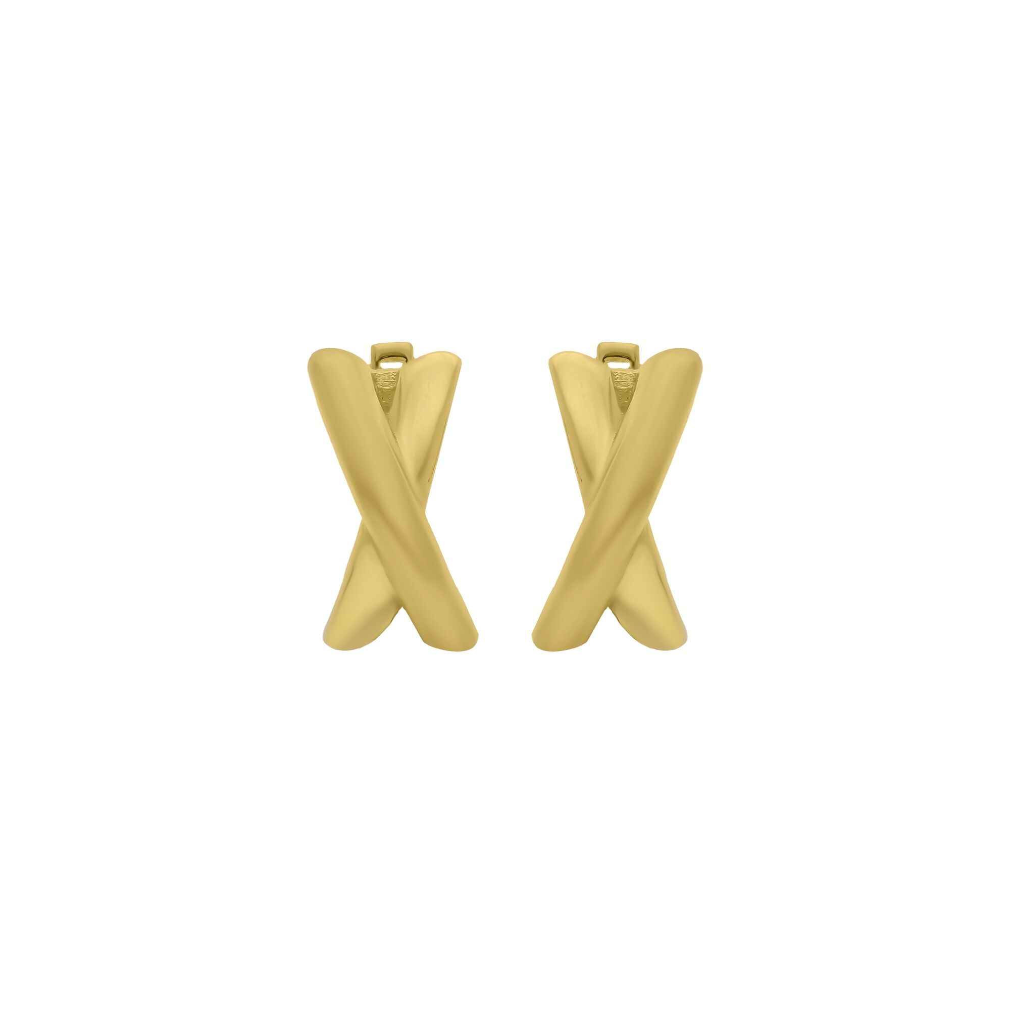 Серьги, золото, 585, 4.6г, 55700 | GoldMarket.kz