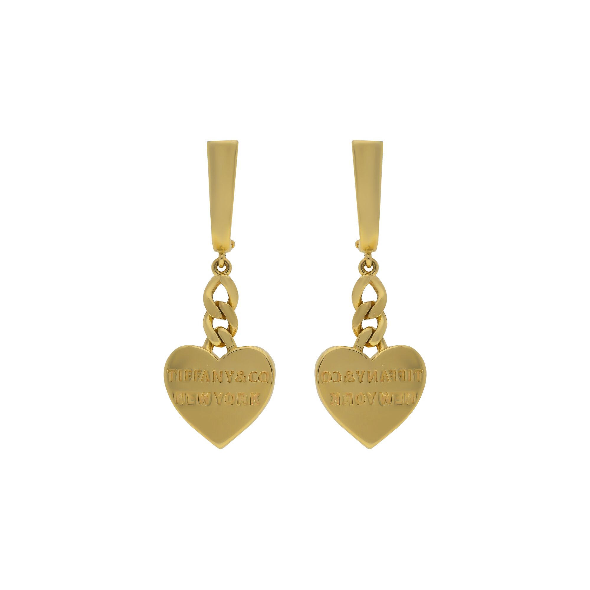 Серьги, золото, 585, 5.51г, 55719 | GoldMarket.kz