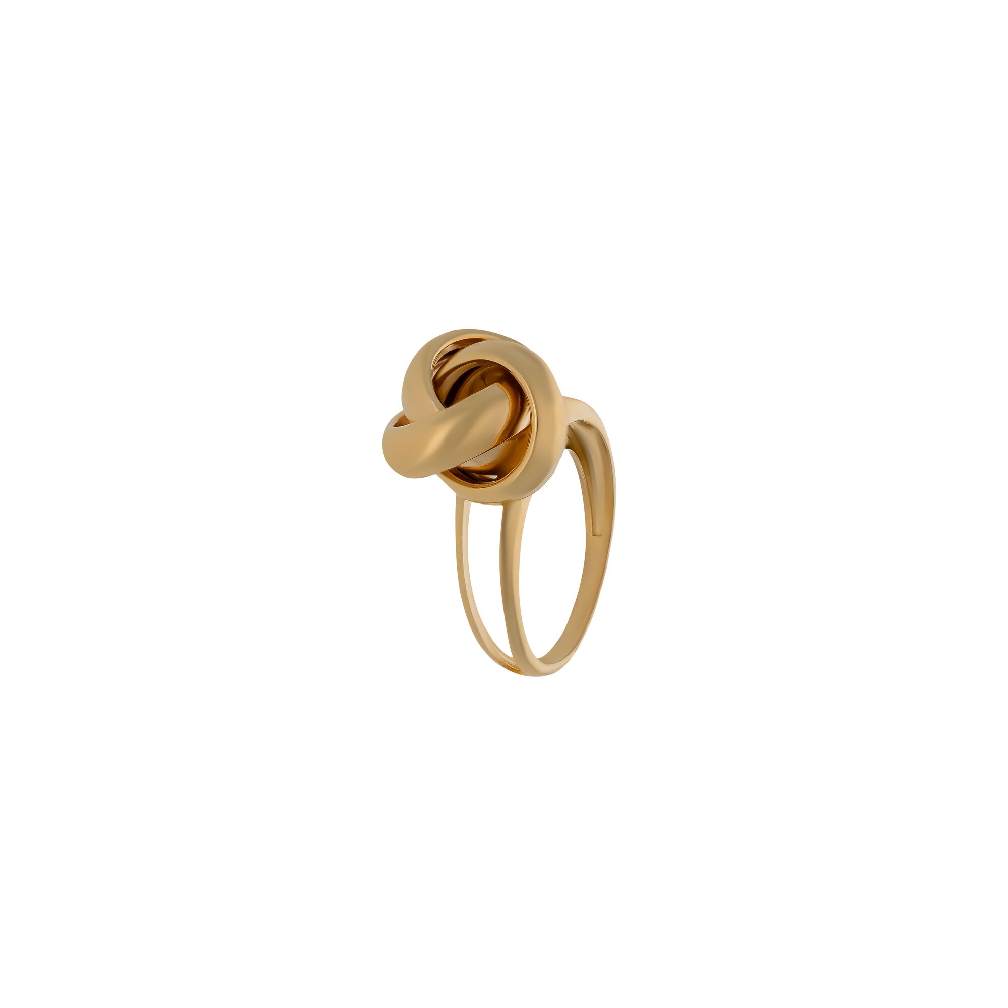 Кольцо, золото, 585, 4.34г, 55722 | GoldMarket.kz