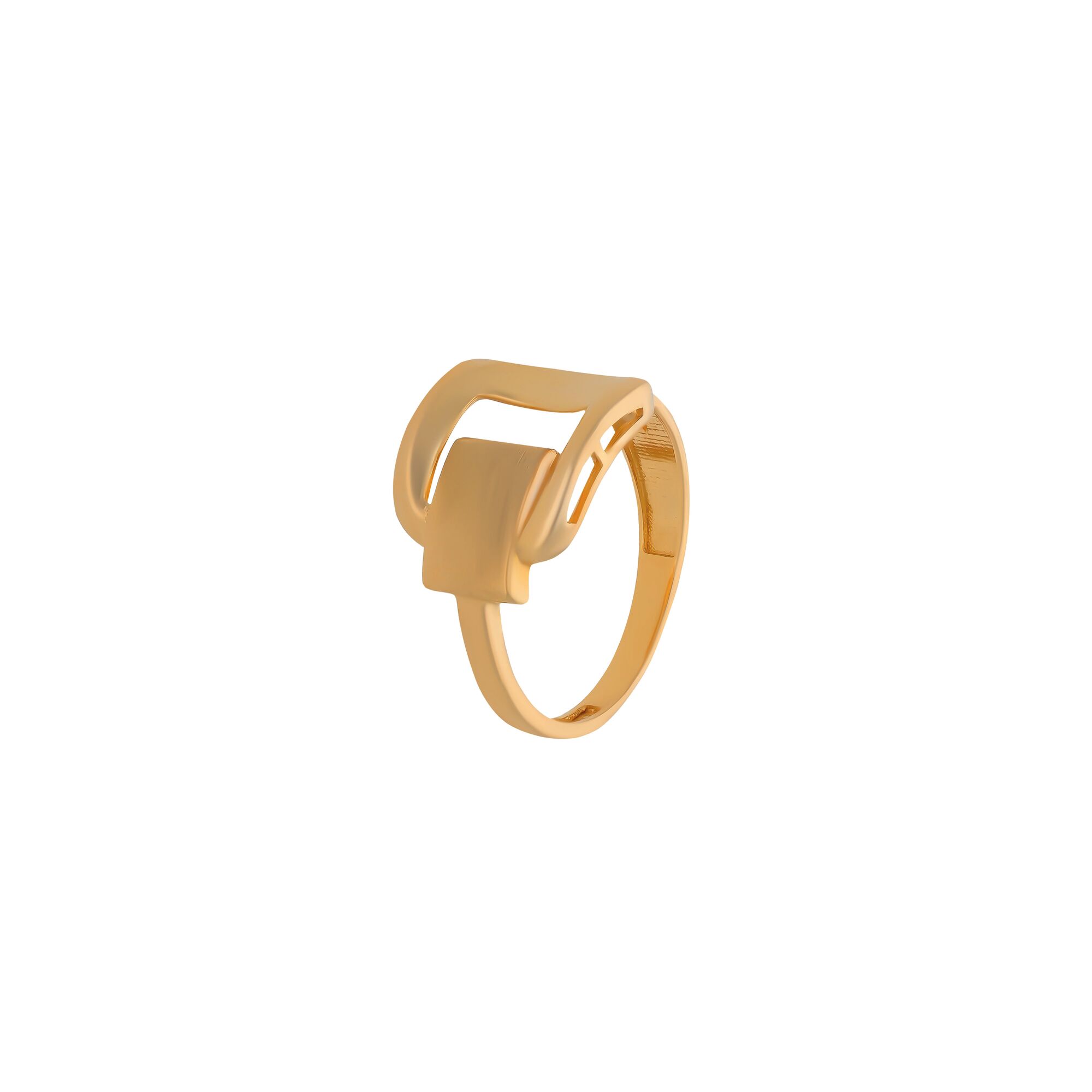Кольцо, золото, 585, 2.52г, 55809 | GoldMarket.kz