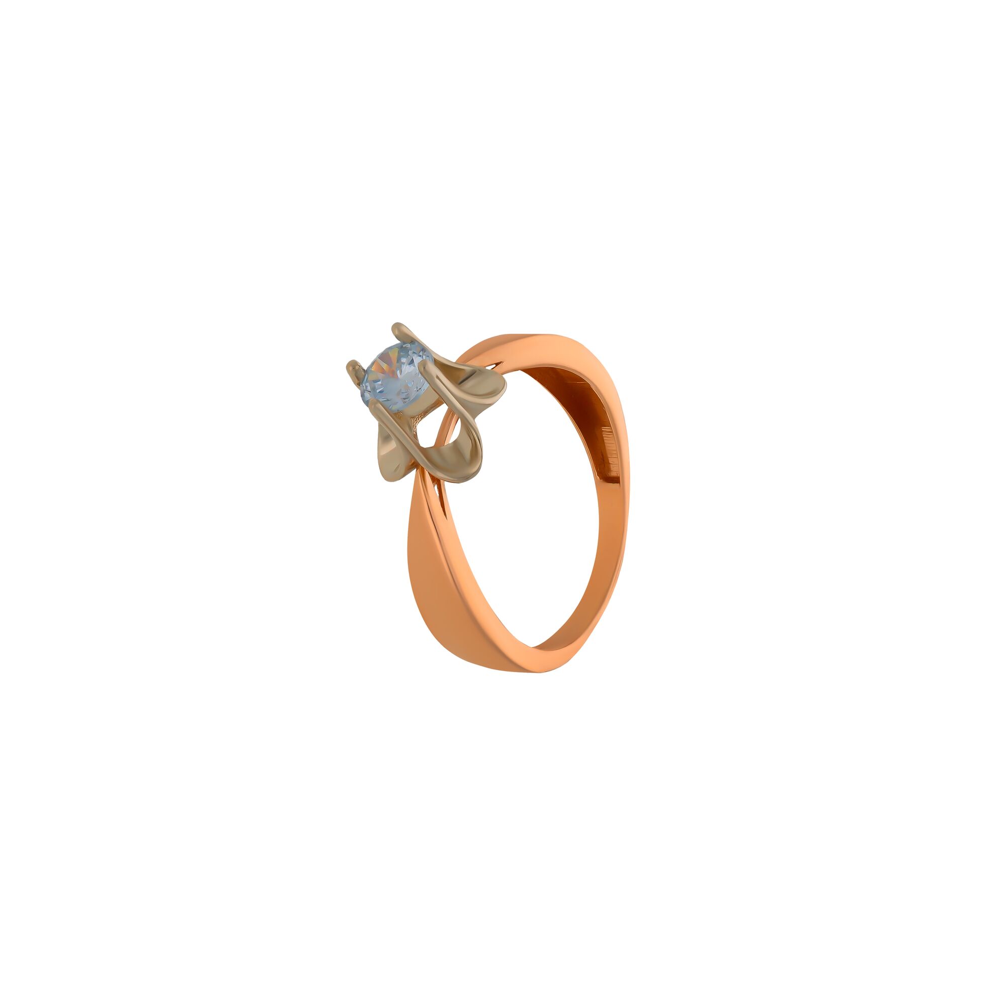 Кольцо, золота , 585, 2.44 г, 55828 | GoldMarket.kz