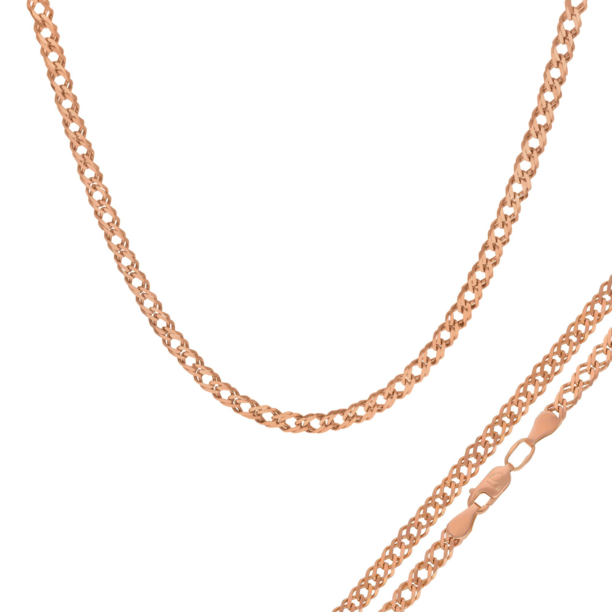 Цепь, золото, 585, 10.02г, 55833 | GoldMarket.kz