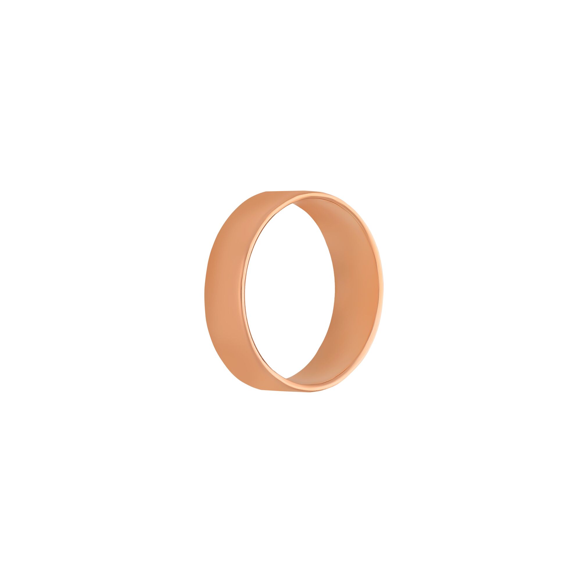Кольцо, золото, 583, 5.15г, 55885 | GoldMarket.kz