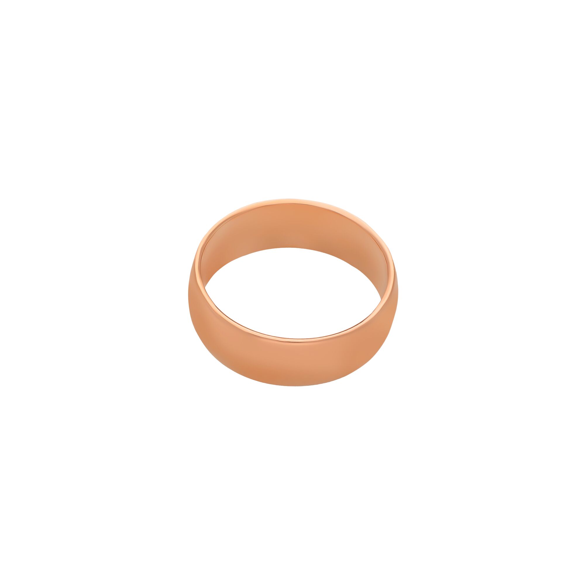 Кольцо, золото, 585, 4.52г, 55943, изображение 2 | GoldMarket.kz