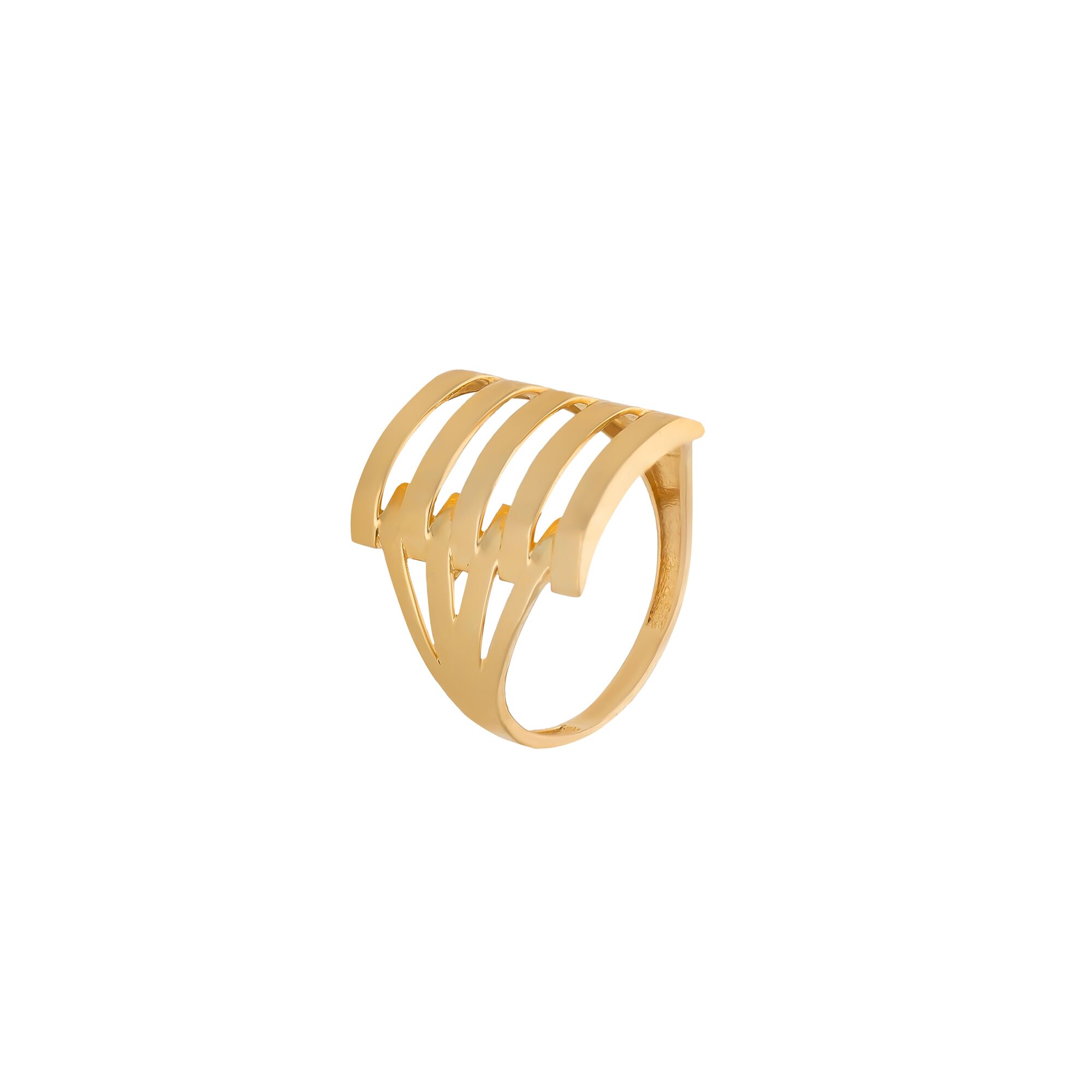 Кольцо, золото, 585, 2.73г, 55959 | GoldMarket.kz