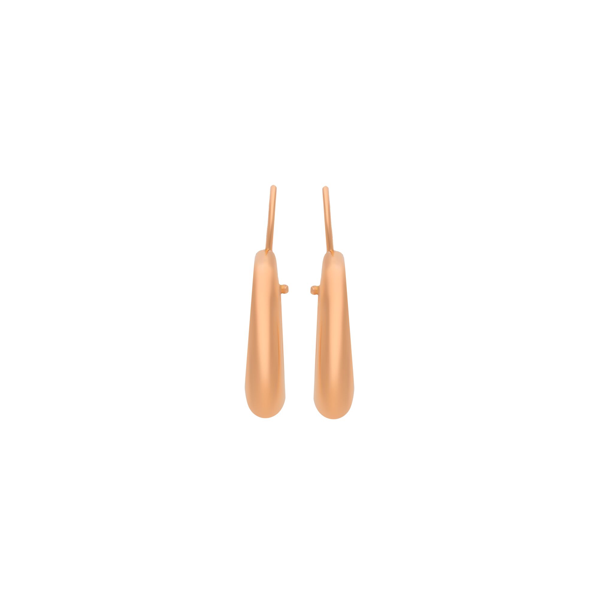 Серьги, золото, 585, 2.74г, 56013 | GoldMarket.kz