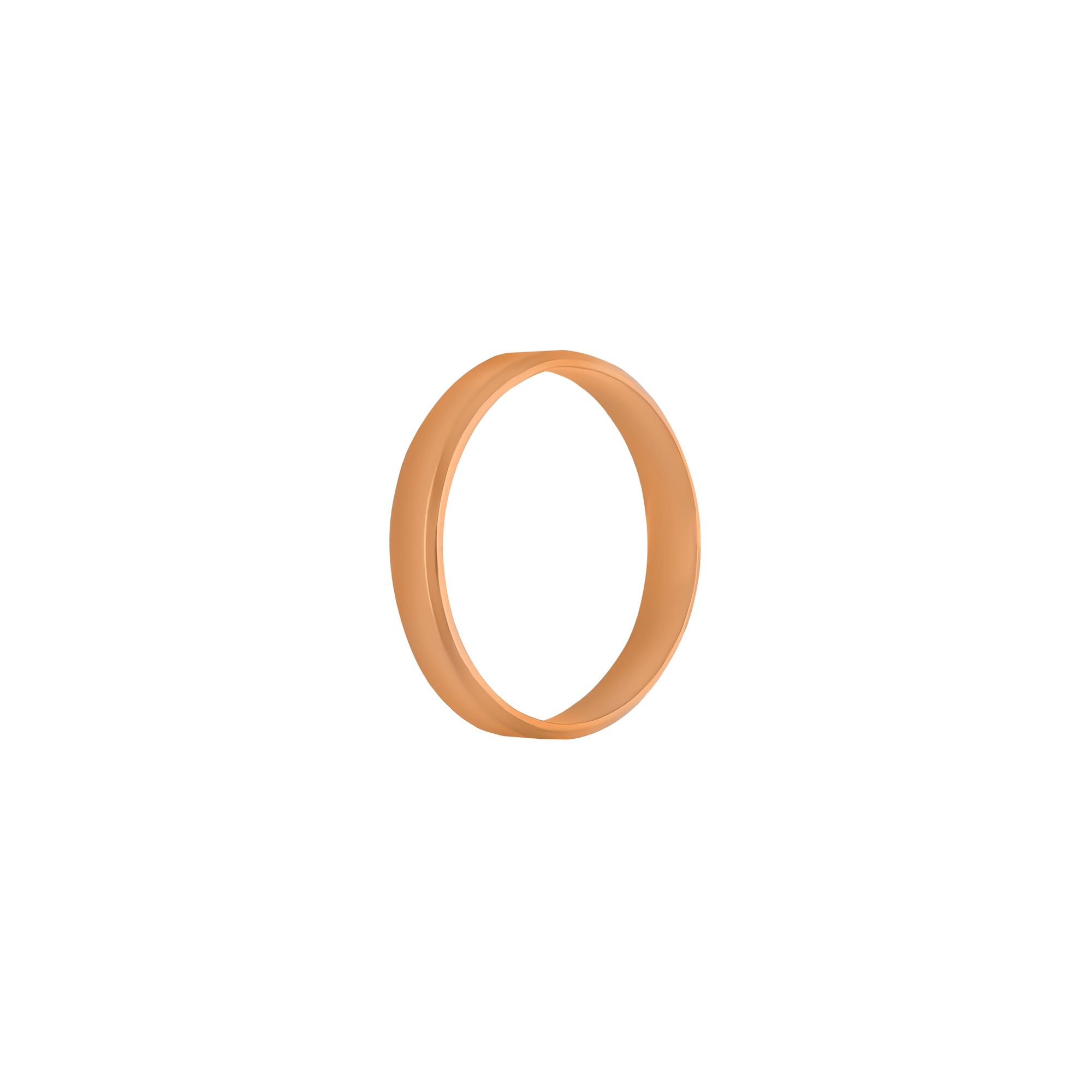 Кольцо, золото, 585, 2.96г, 56027 | GoldMarket.kz