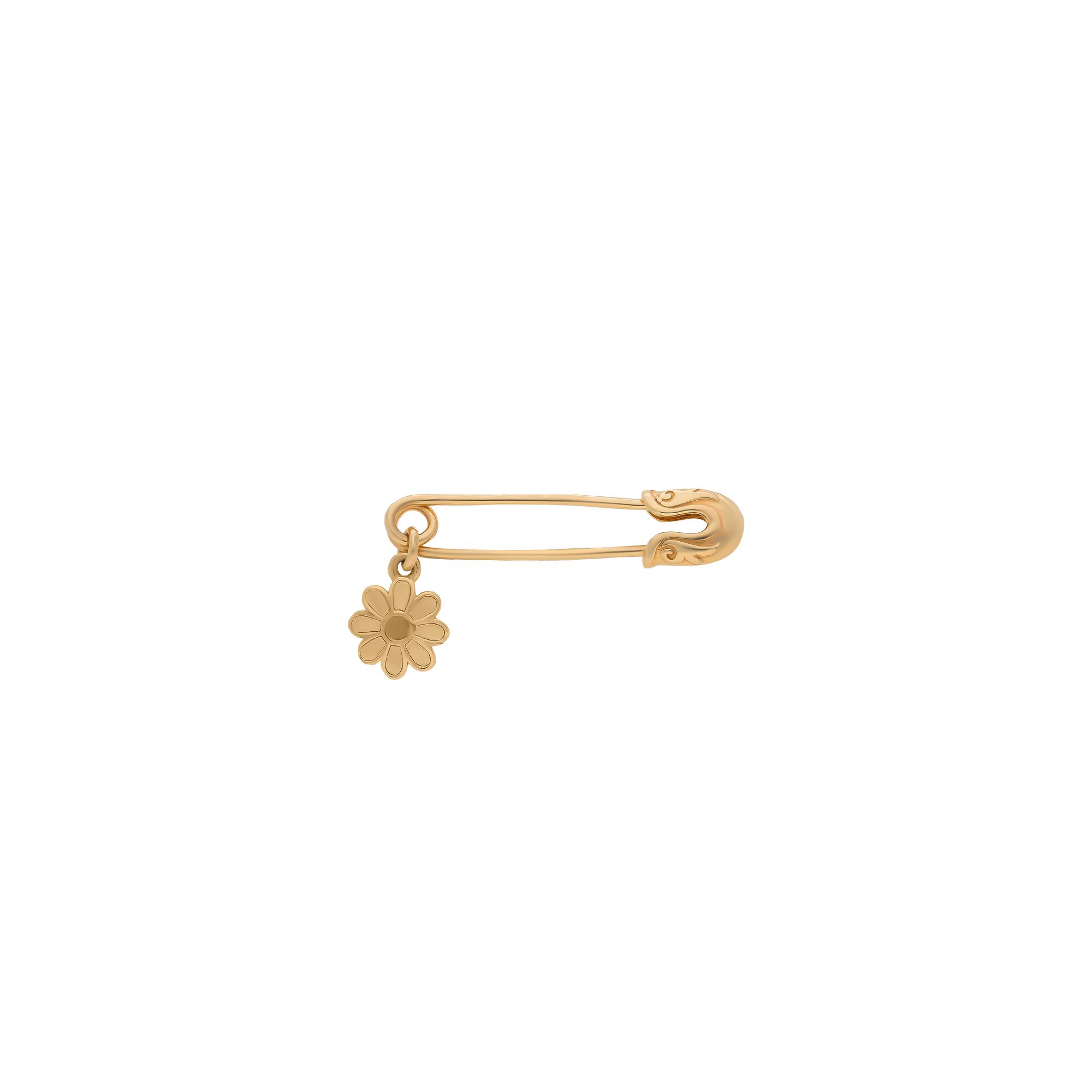 Булавка, золото, 585, 1.51г, 56169 | GoldMarket.kz