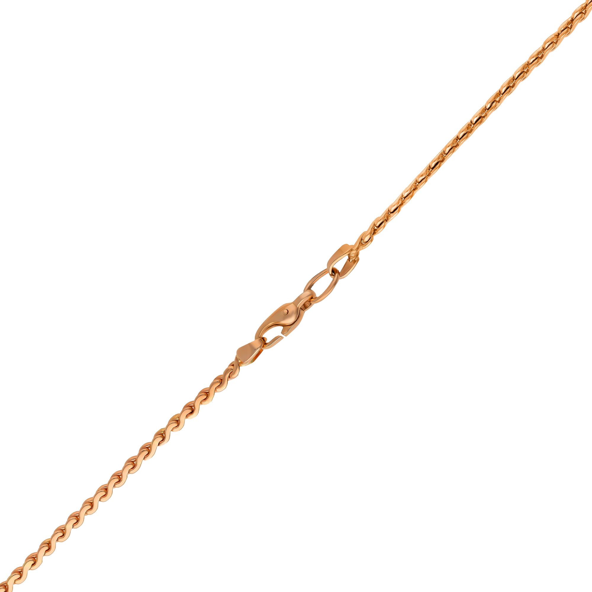 Колье, золото, 585, 19.8г, 56191, изображение 2 | GoldMarket.kz