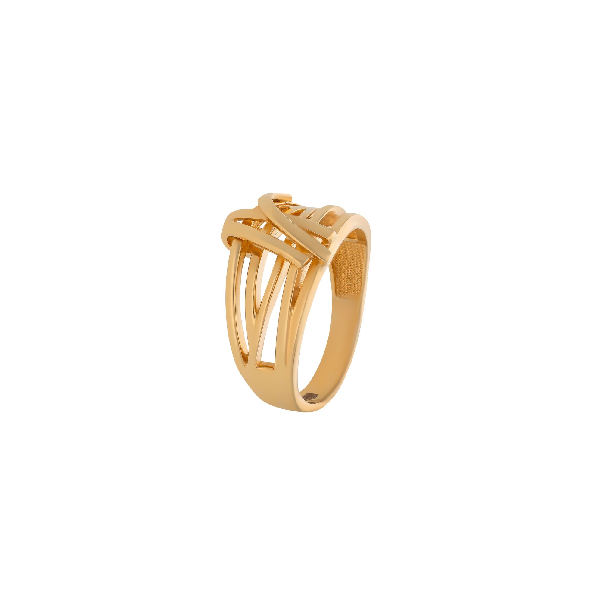 Кольцо, золото, 585, 5.69г, 56245 | GoldMarket.kz