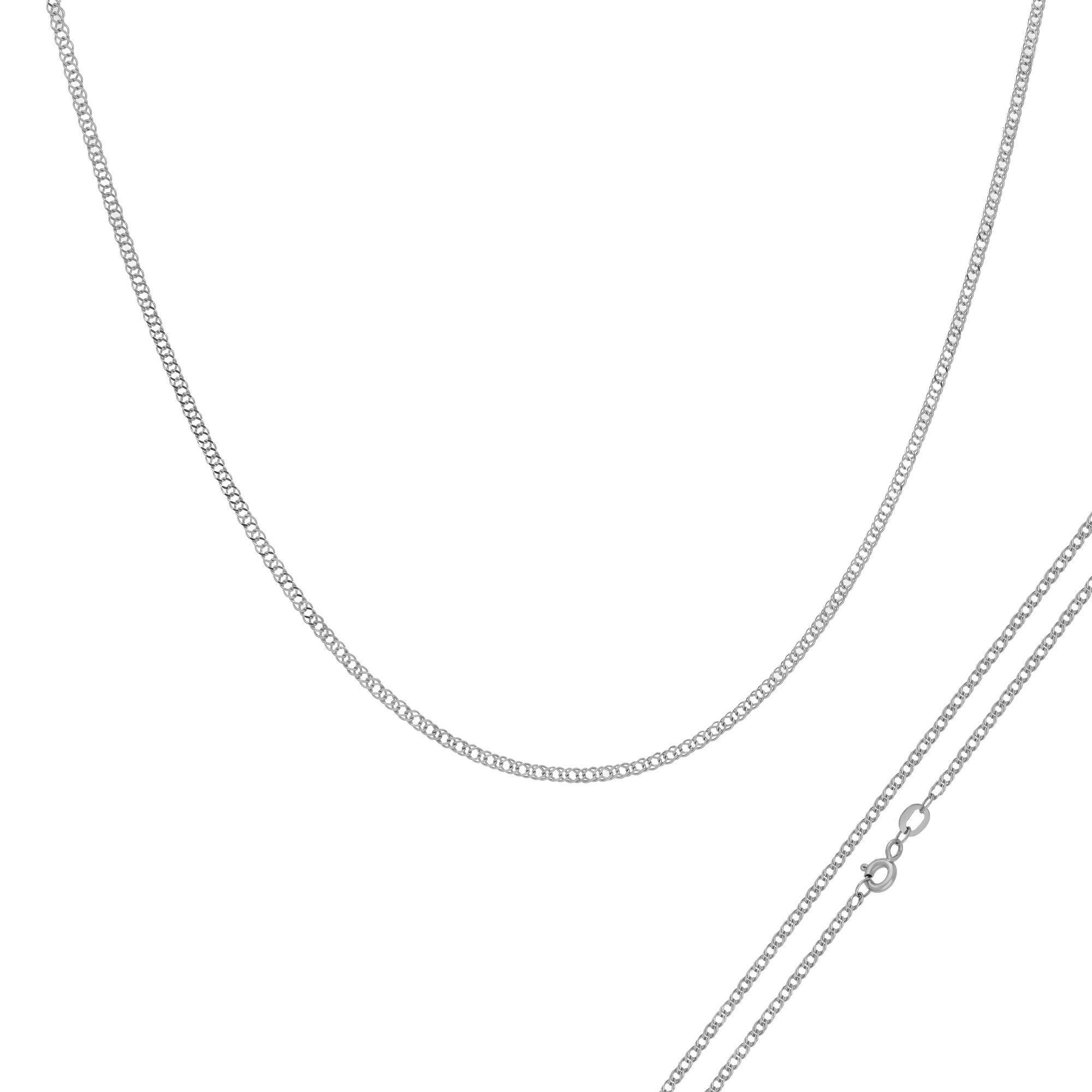 Цепь, золото, 585, 2.37г, 56254 | GoldMarket.kz