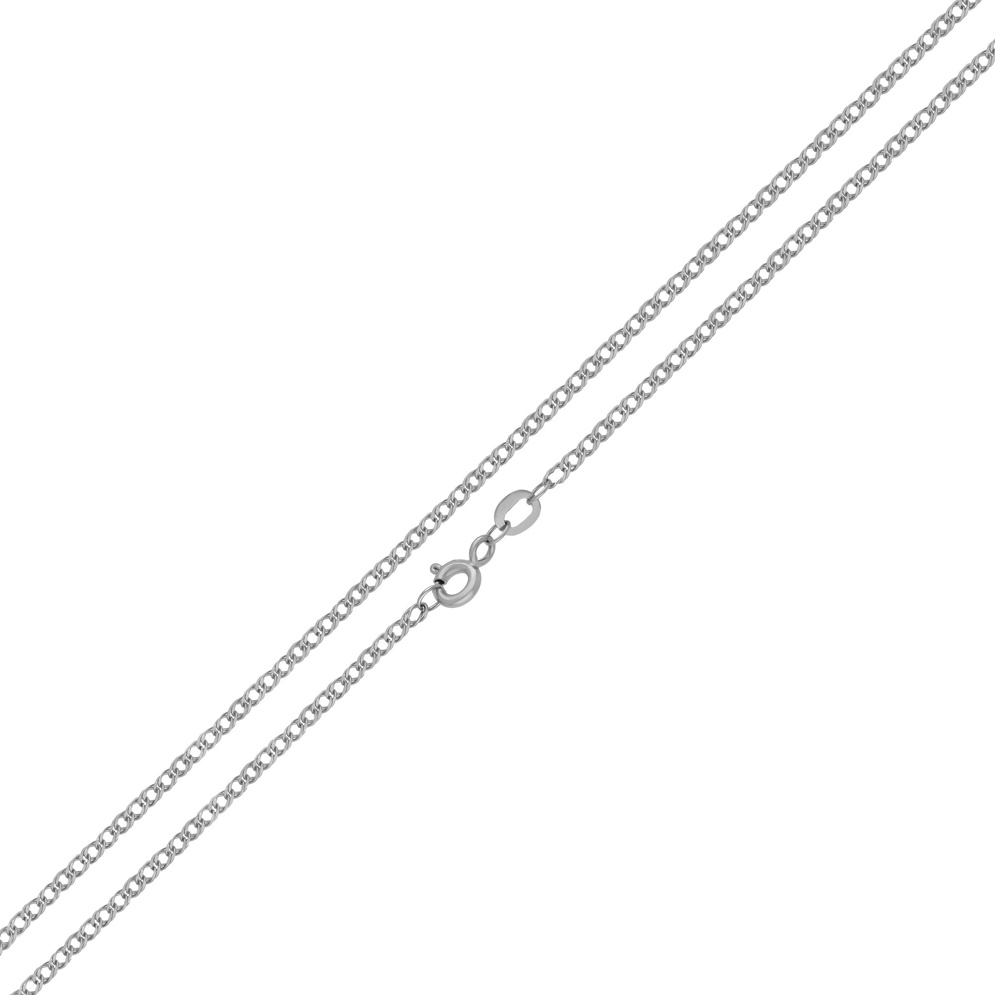 Цепь, золото, 585, 2.37г, 56254, изображение 2 | GoldMarket.kz