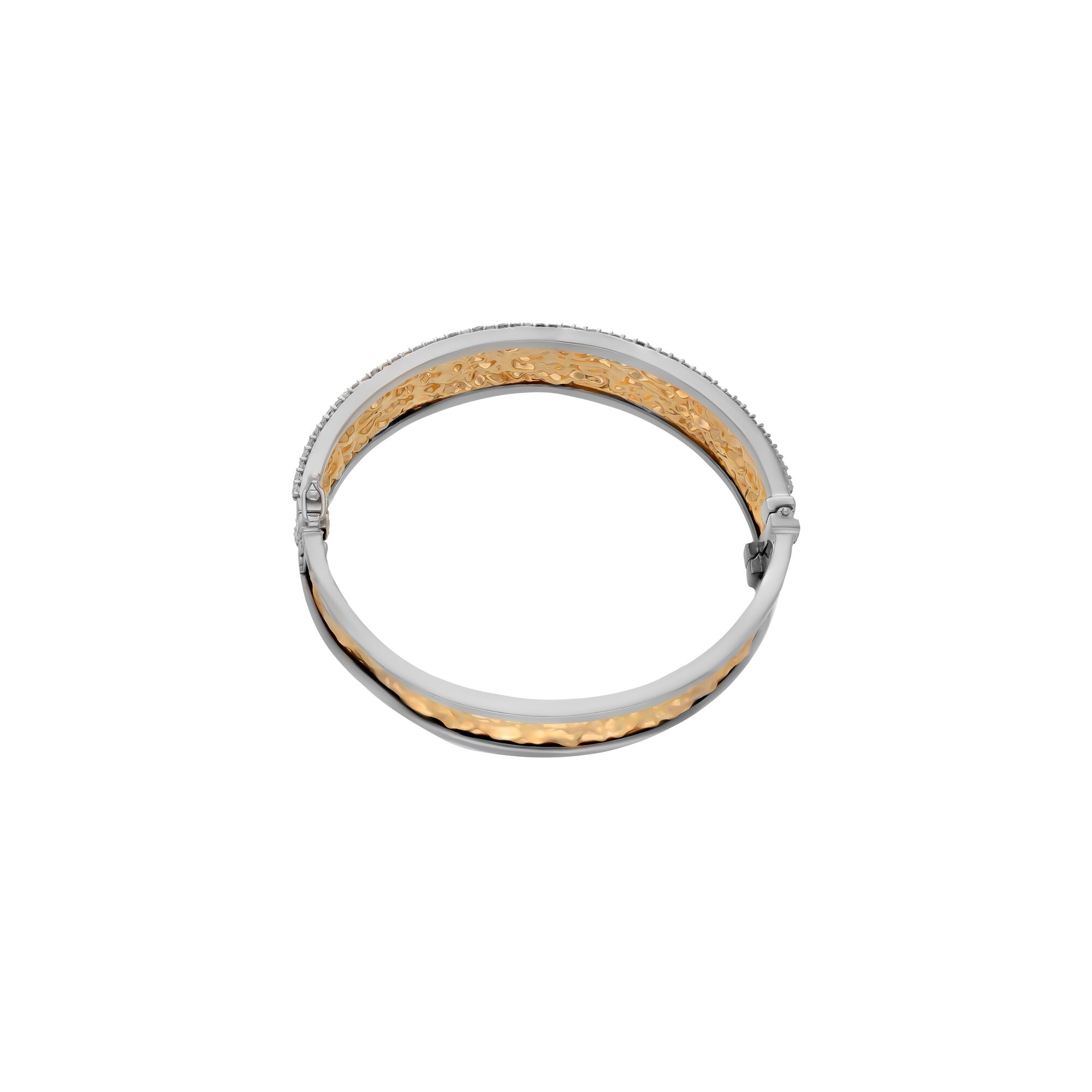 Браслет, золото, 585, 23.6г, 56255, изображение 2 | GoldMarket.kz