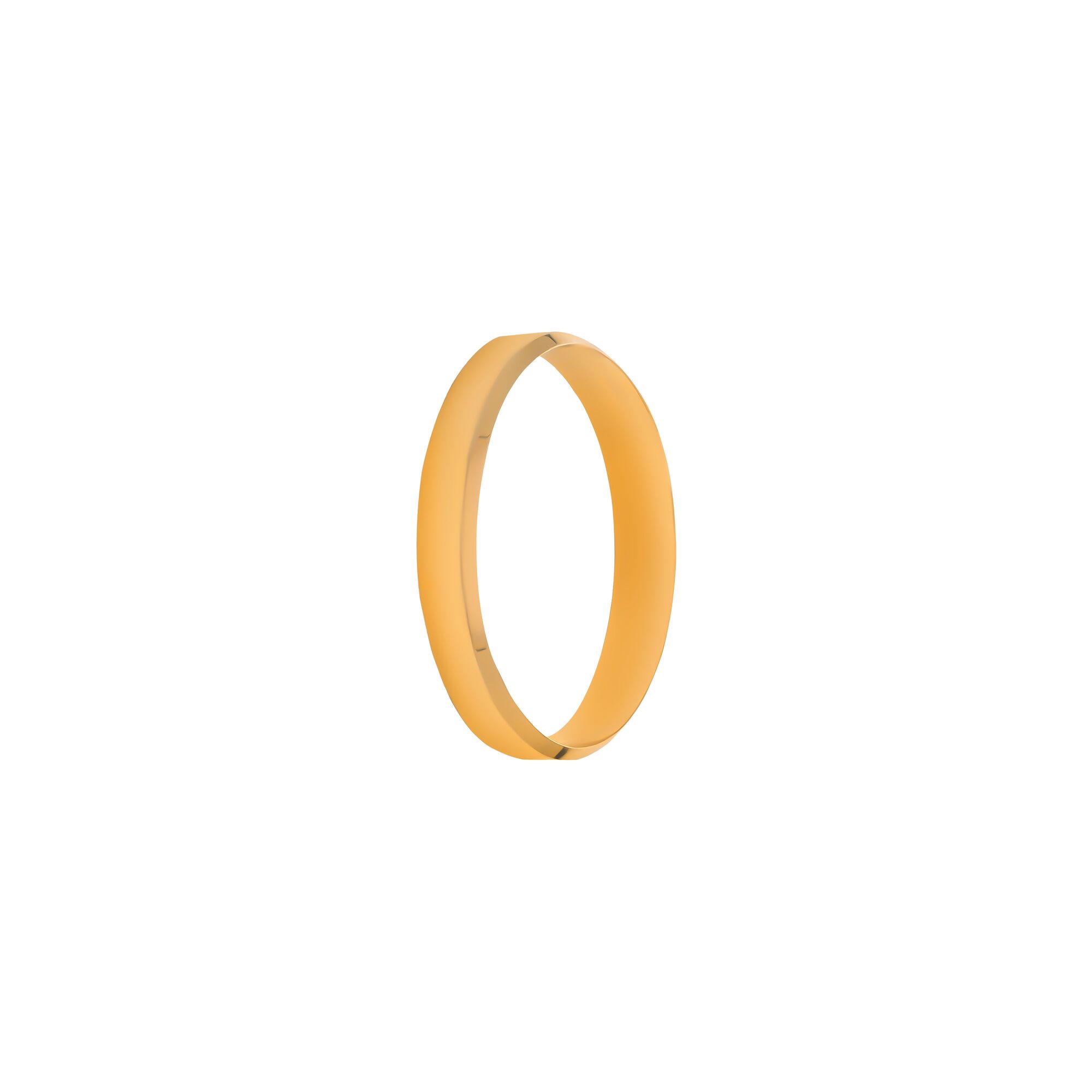 Кольцо, золото, 585, 2.43г, 56271 | GoldMarket.kz