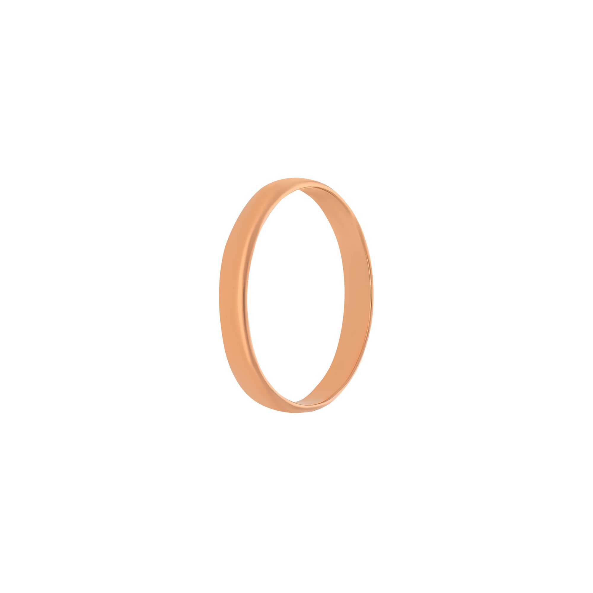 Кольцо, золото, 585, 1.5г, 56287 | GoldMarket.kz