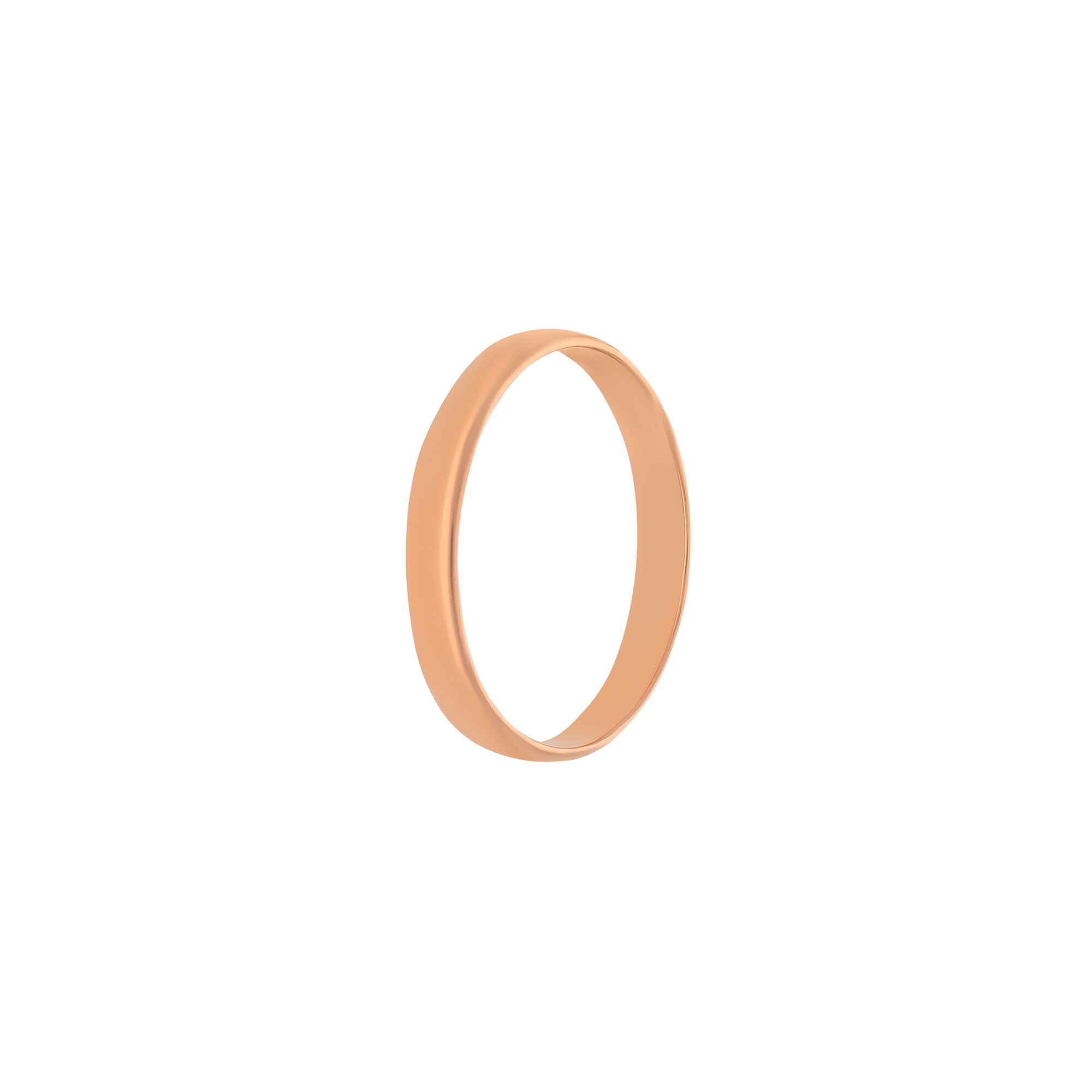 Кольцо, золото, 585, 2.58г, 56299 | GoldMarket.kz