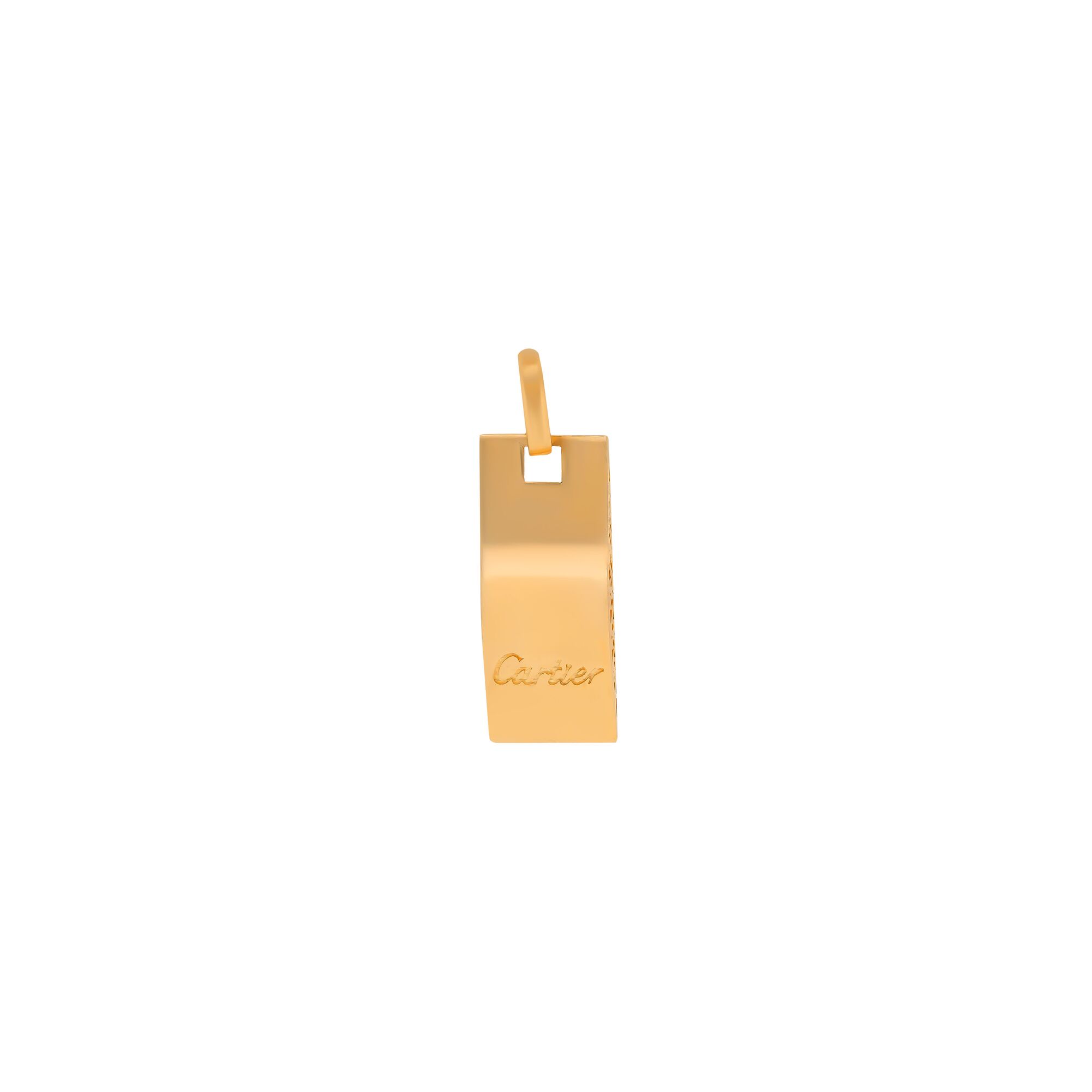 Подвеска, золото, 585, 2.77г, 56305 | GoldMarket.kz