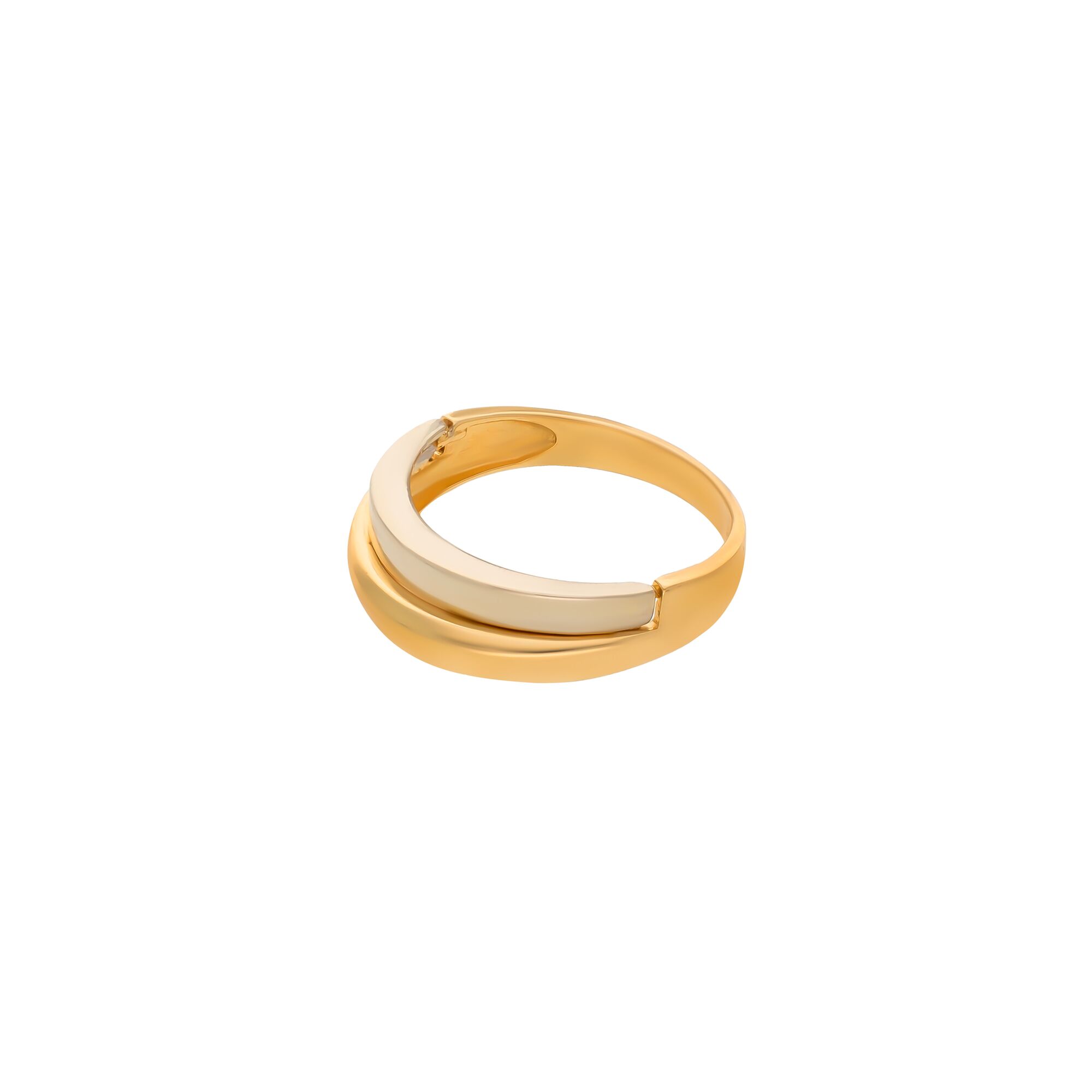 Кольцо, золото, 585, 3.27г, 56329, изображение 2 | GoldMarket.kz