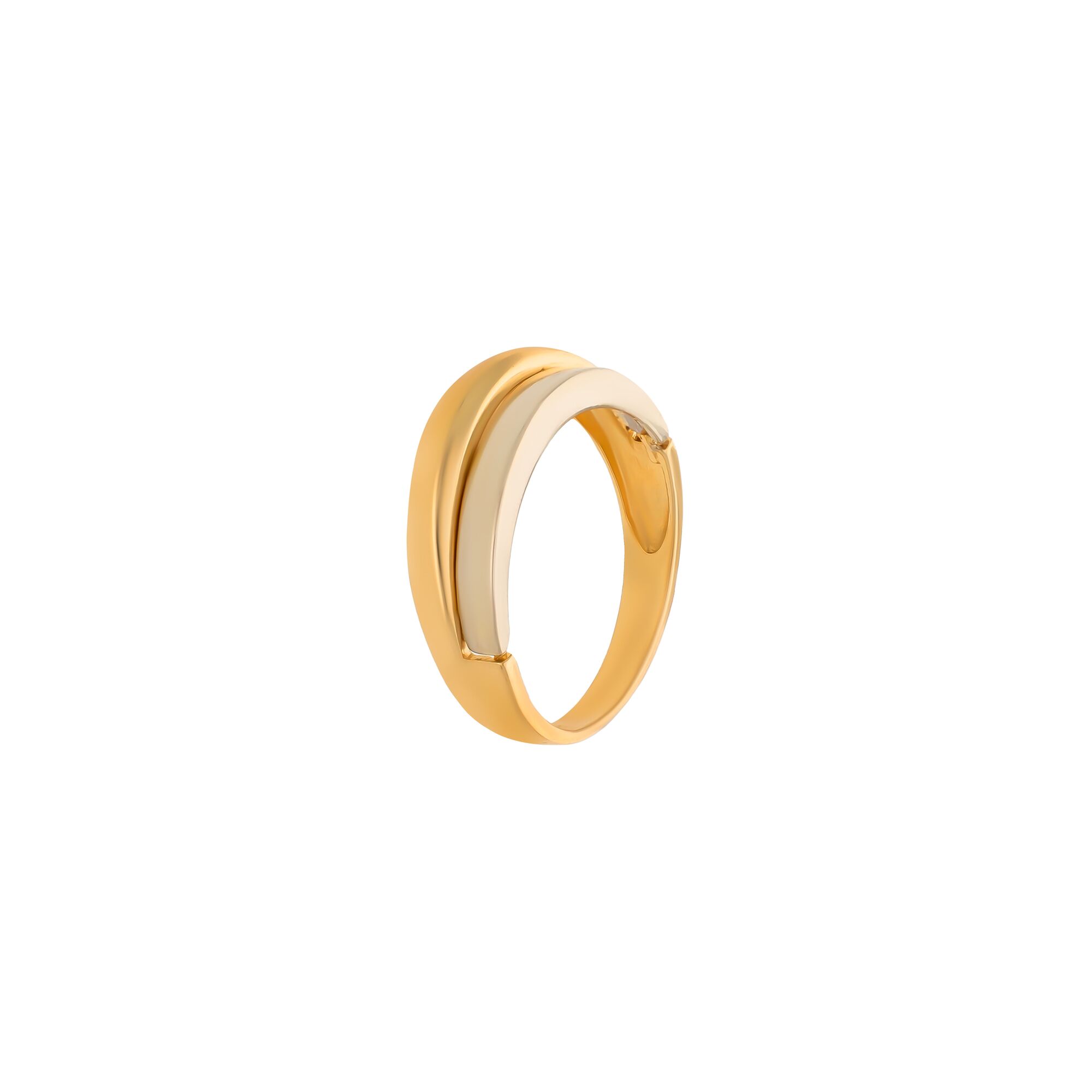 Кольцо, золото, 585, 3.27г, 56329 | GoldMarket.kz