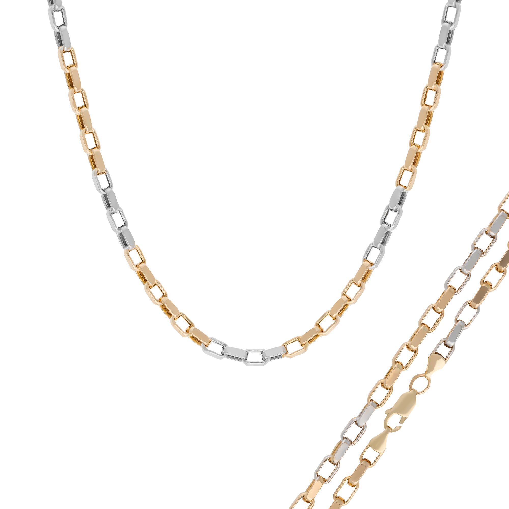 Цепь, золото, 585, 12.99г, 56448 | GoldMarket.kz