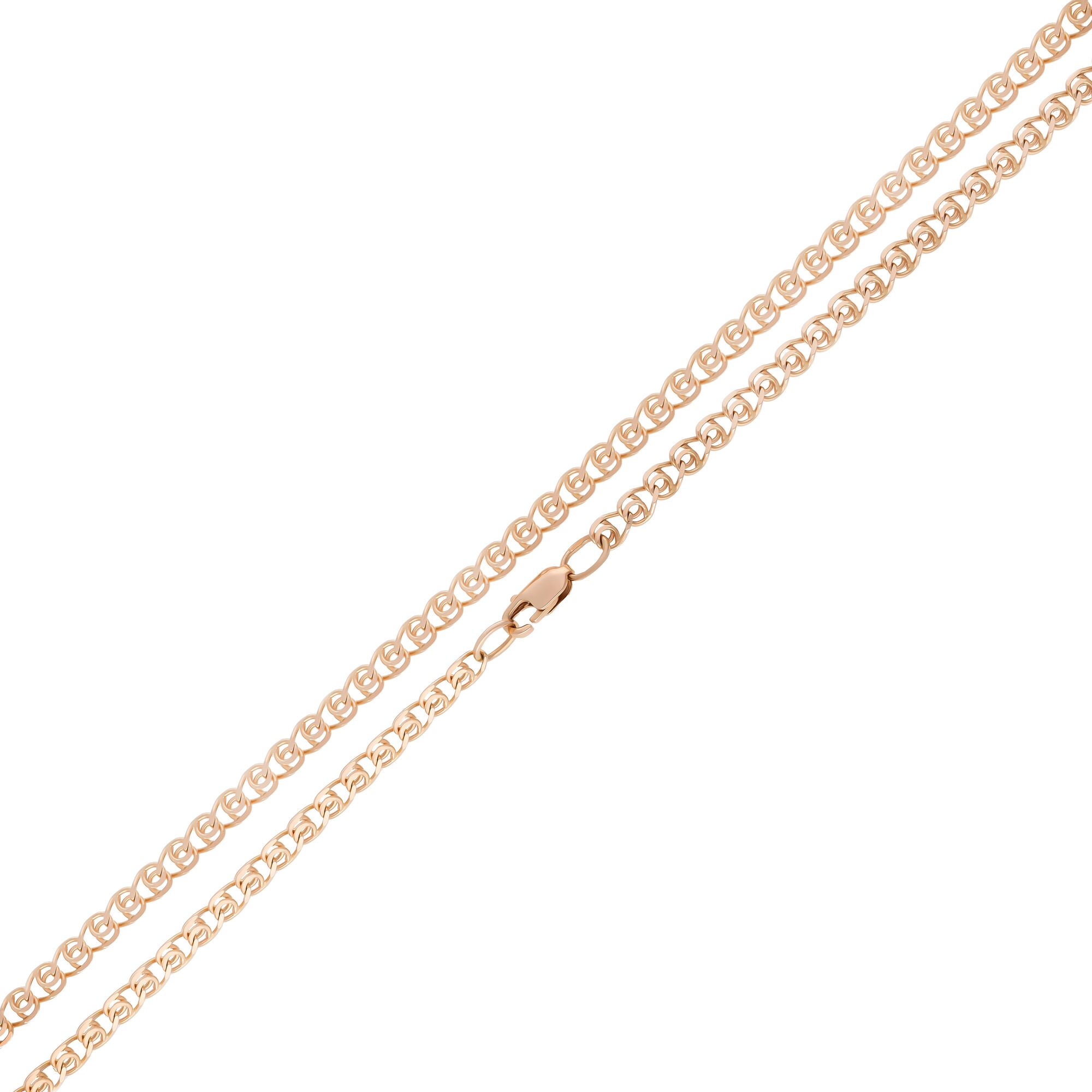 Цепь, золото, 585, 6.53г, 56450, изображение 2 | GoldMarket.kz