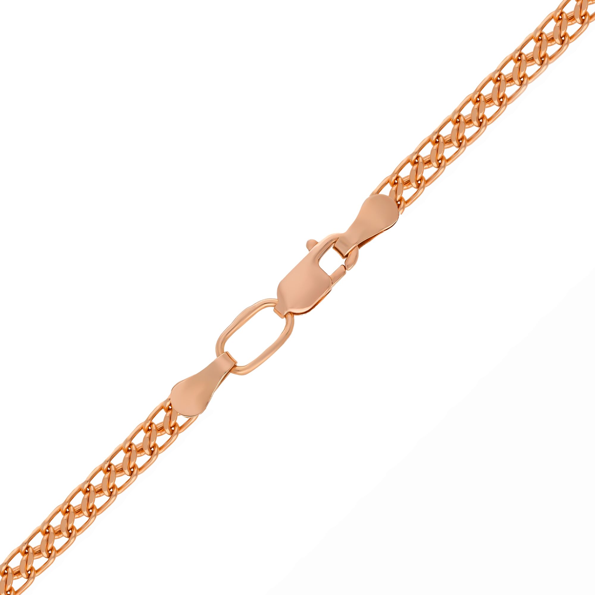 Браслет, золото, 585, 1.46г, 56461, изображение 2 | GoldMarket.kz