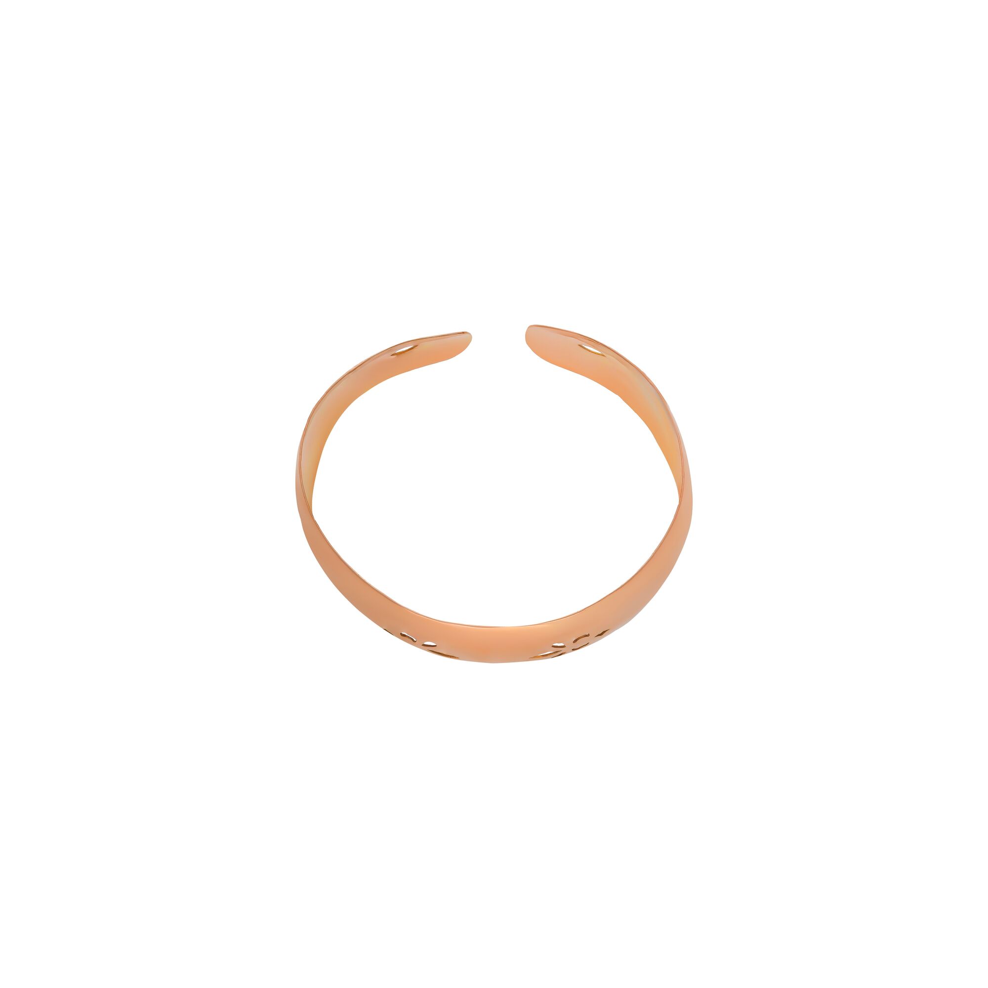 Браслет, золото, 585, 17.43г, 56499, изображение 2 | GoldMarket.kz