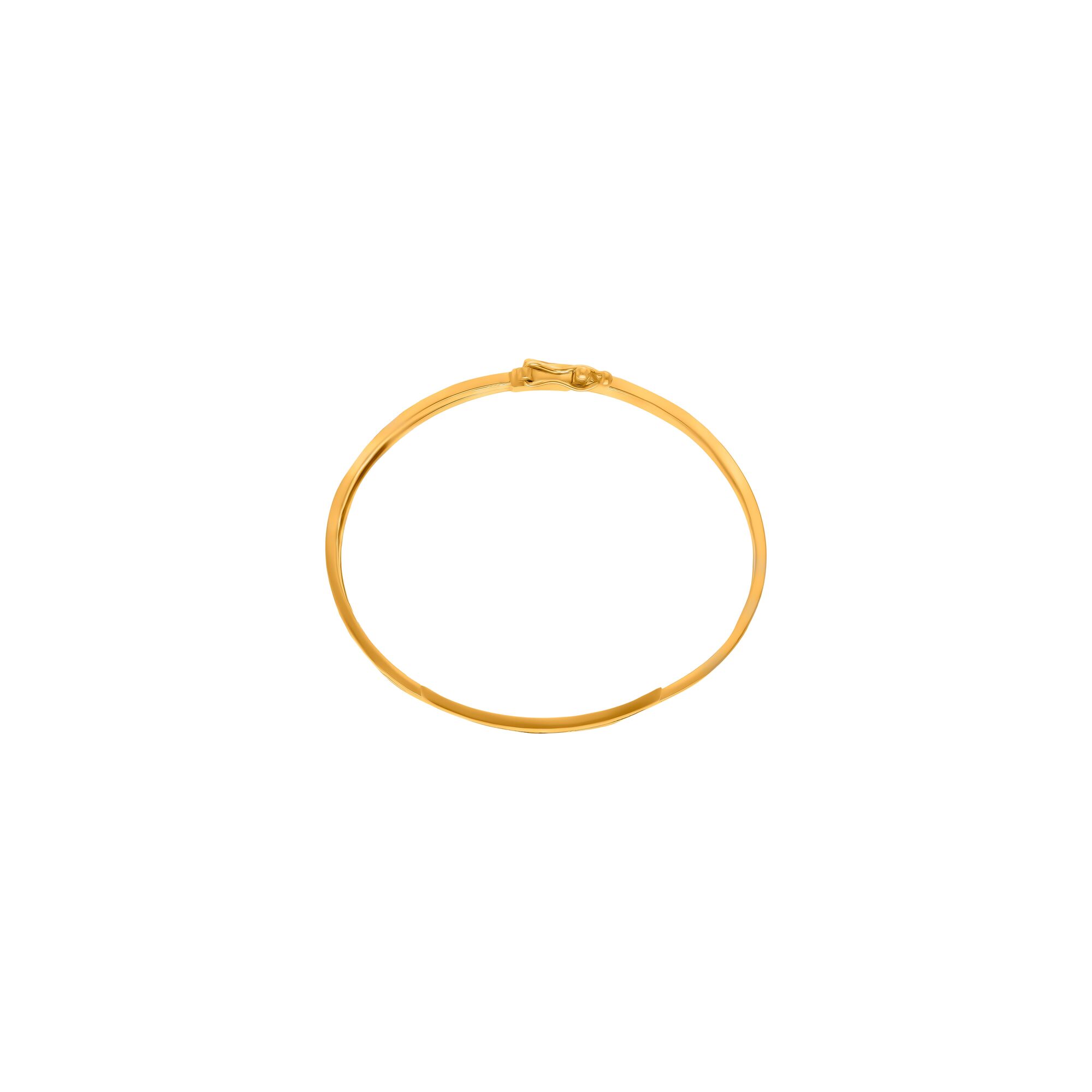 Браслет, золото, 585, 13.28г, 56565, изображение 2 | GoldMarket.kz