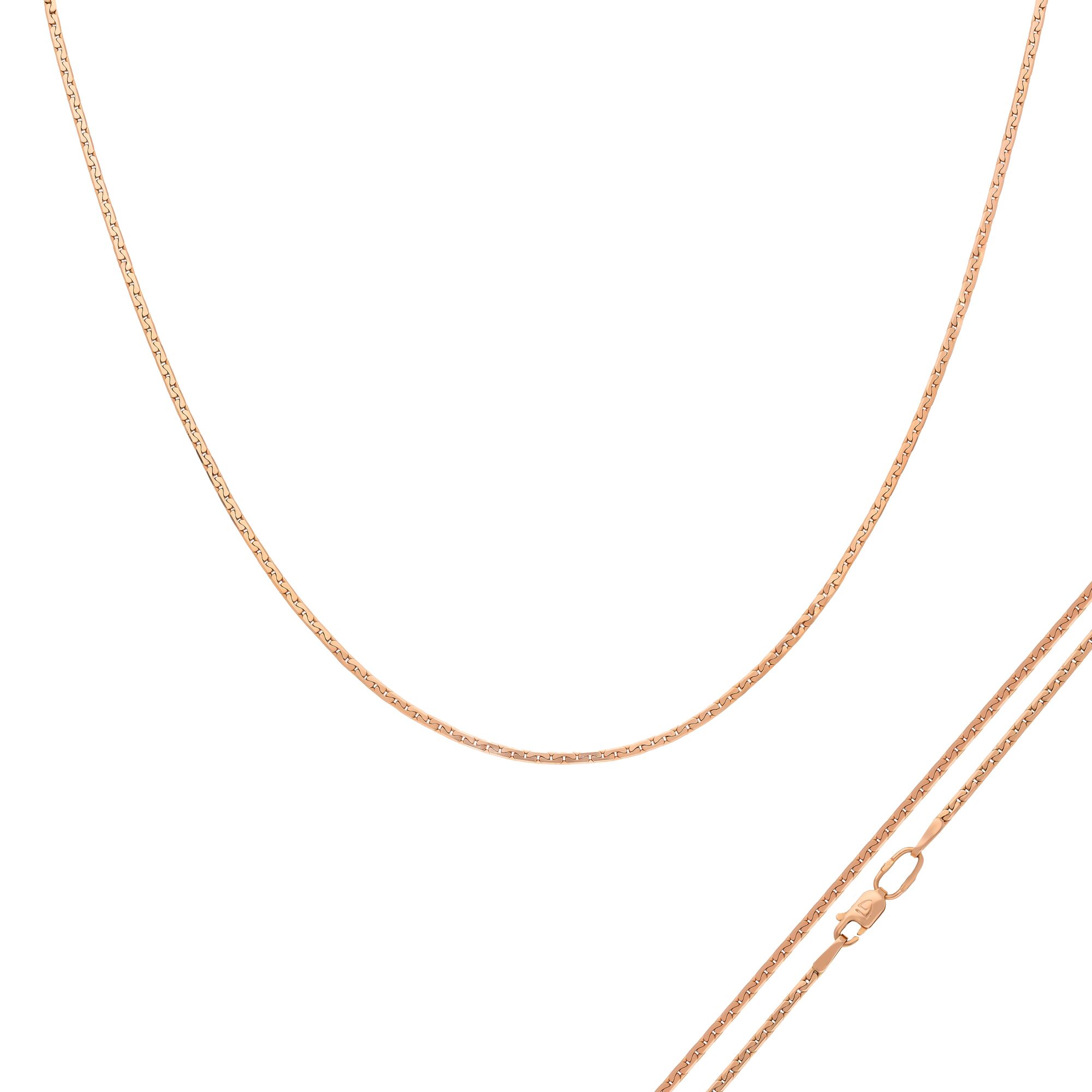 Цепь, золото, 585, 11.3г, 56583 | GoldMarket.kz