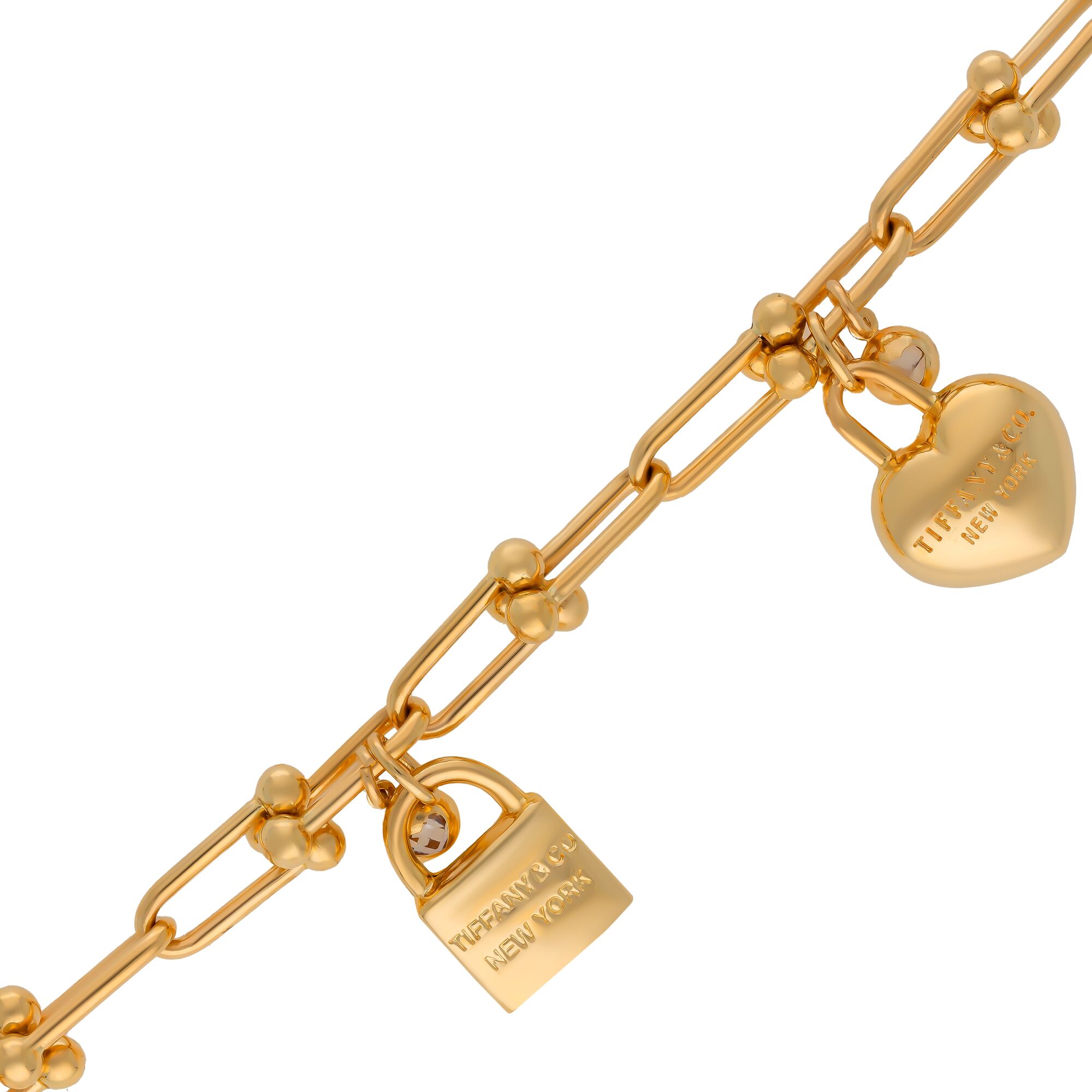 Браслет, золото, 585, 12.16г, 56759 | GoldMarket.kz
