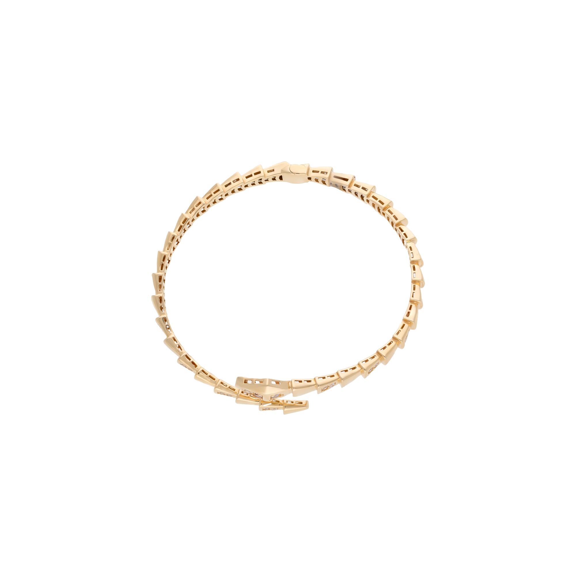 Браслет, золото, 585, 11.93г, 57194, изображение 2 | GoldMarket.kz