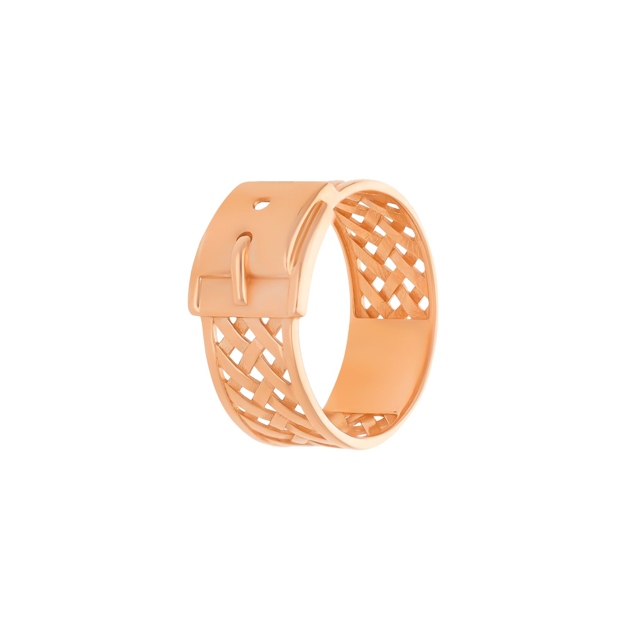 Кольцо, золото, 585, 5.47г, 57212 | GoldMarket.kz