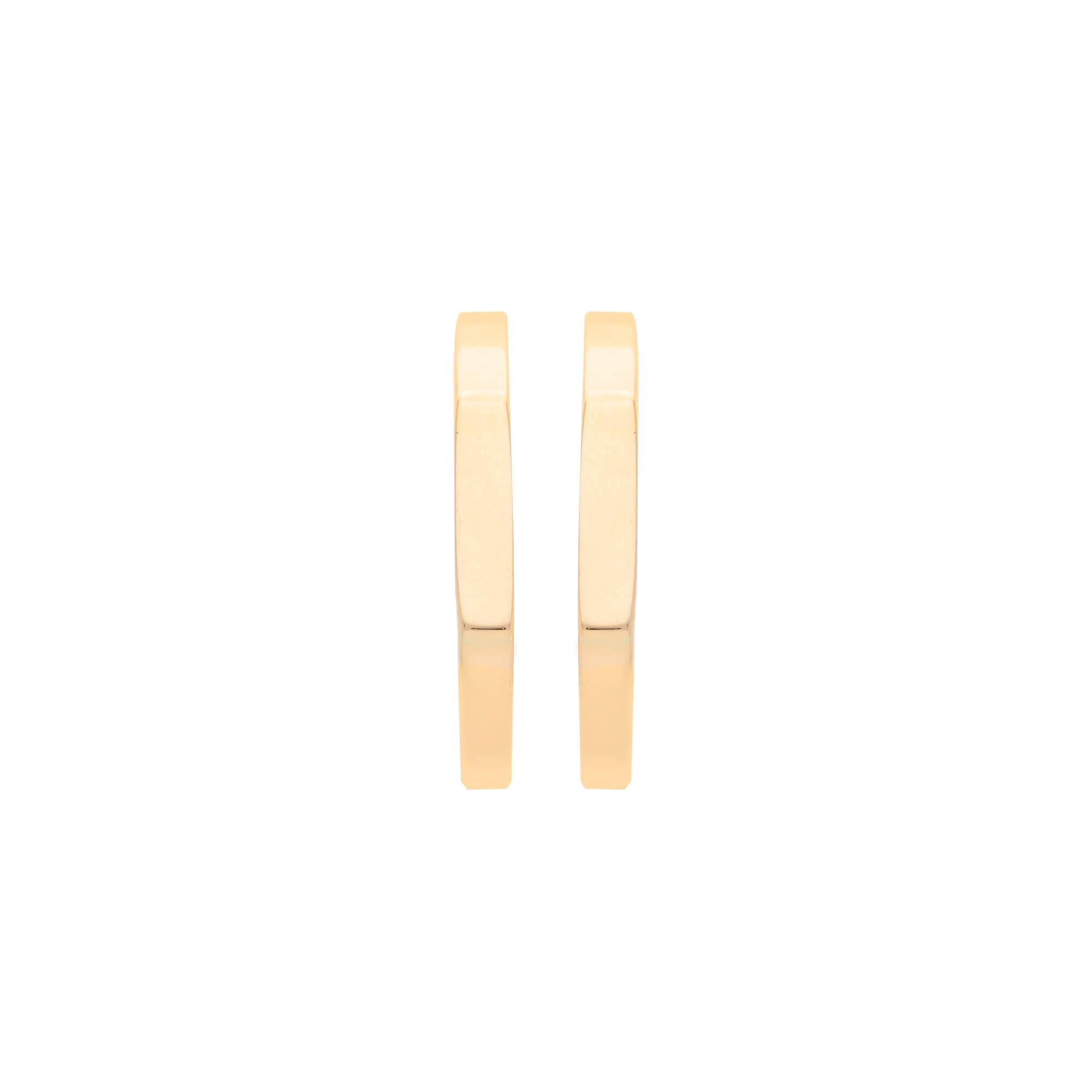 Серьги, золото, 585, 3.4г, 57215 | GoldMarket.kz