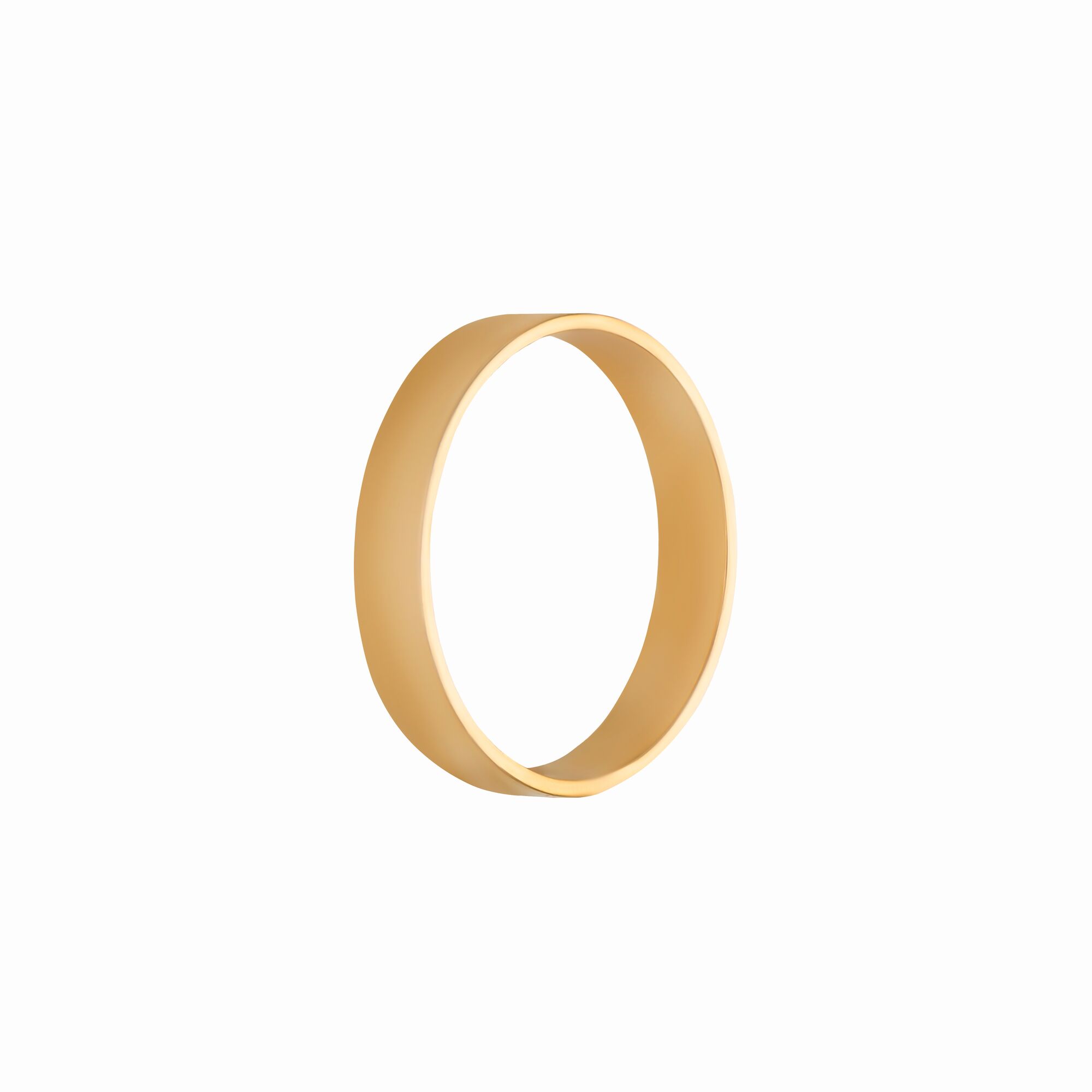 Кольцо, золото, 585, 2.4г, 57375 | GoldMarket.kz
