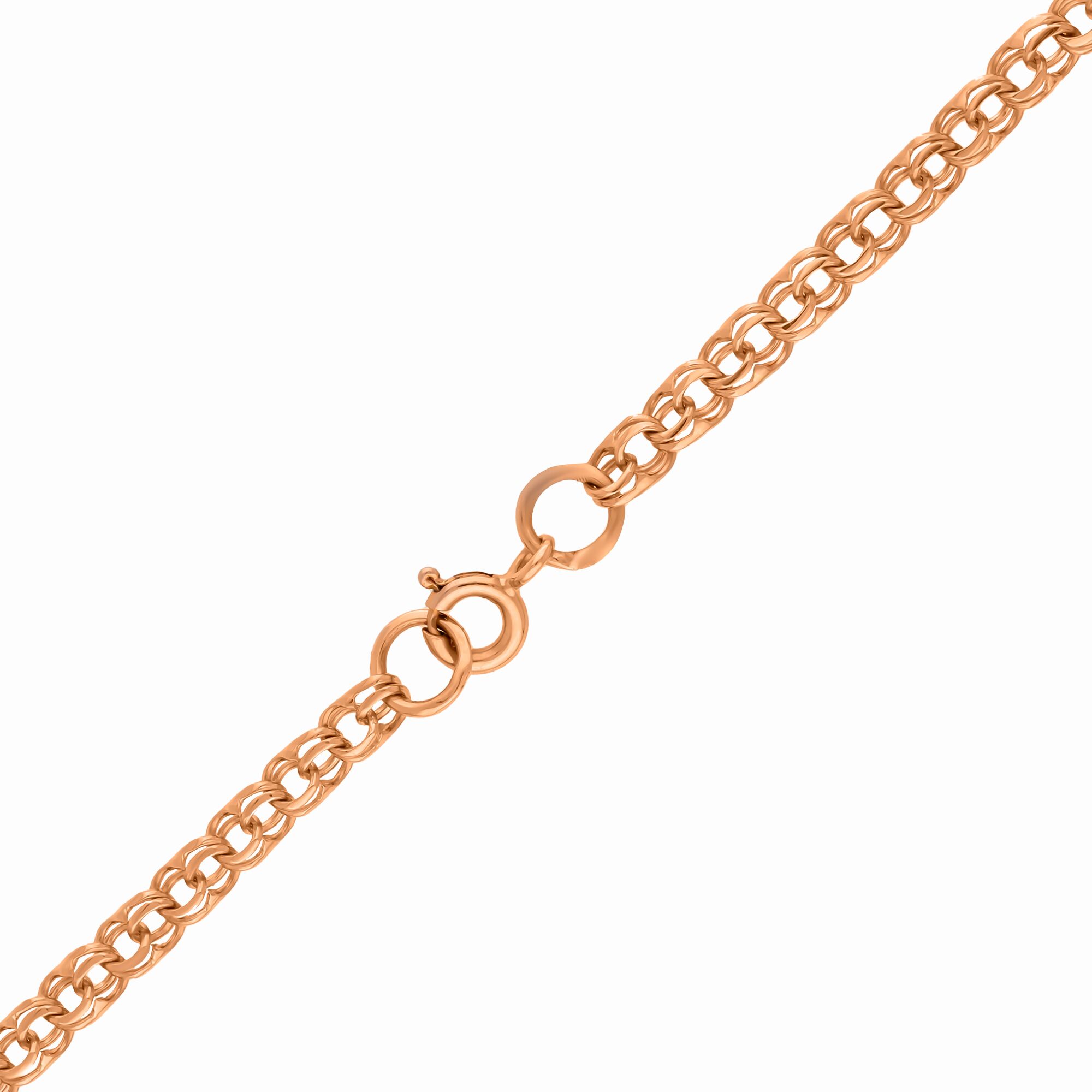 Браслет, золото, 585, 3.71г, 57442, изображение 2 | GoldMarket.kz