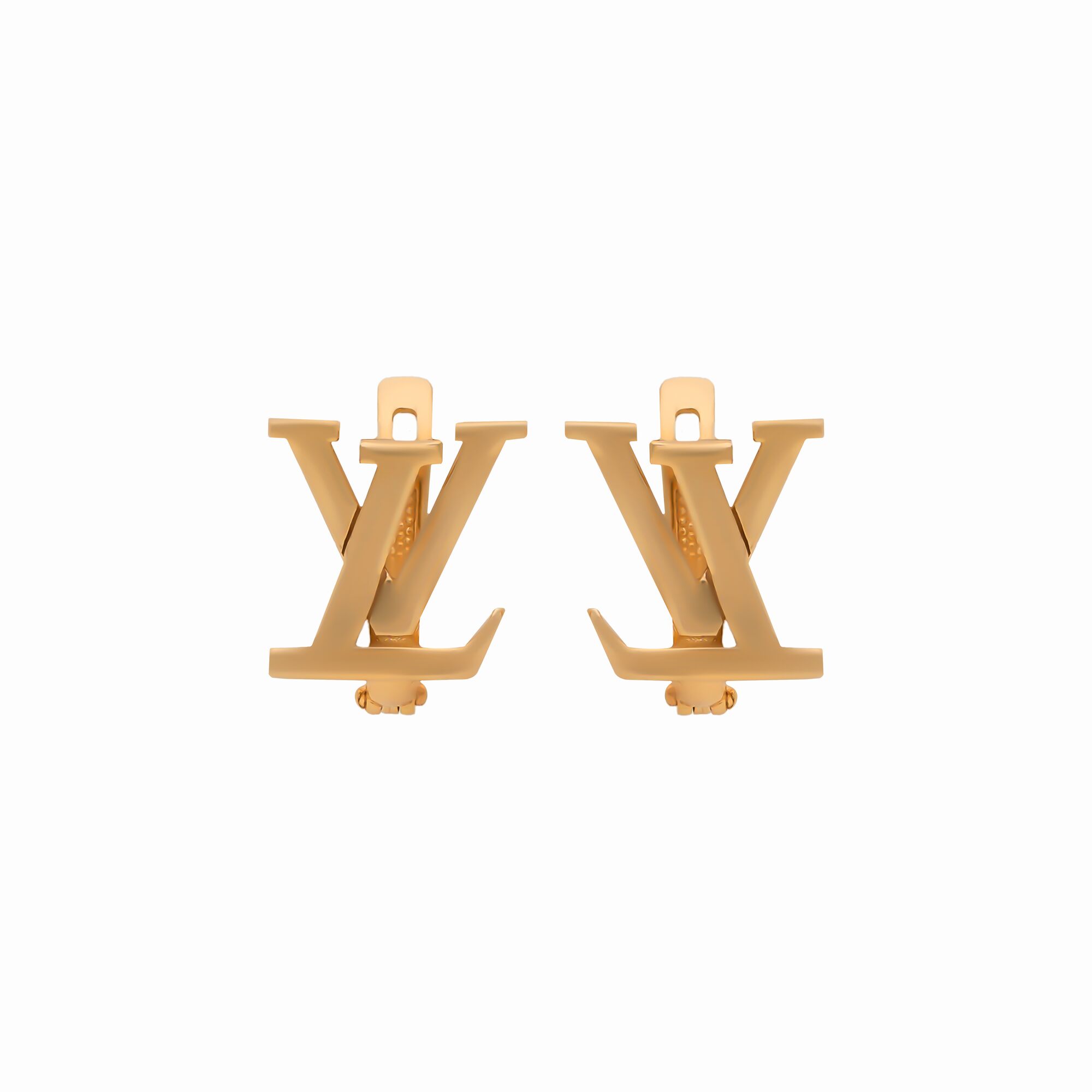 Серьги, золото, 585, 2.25г, 57453 | GoldMarket.kz