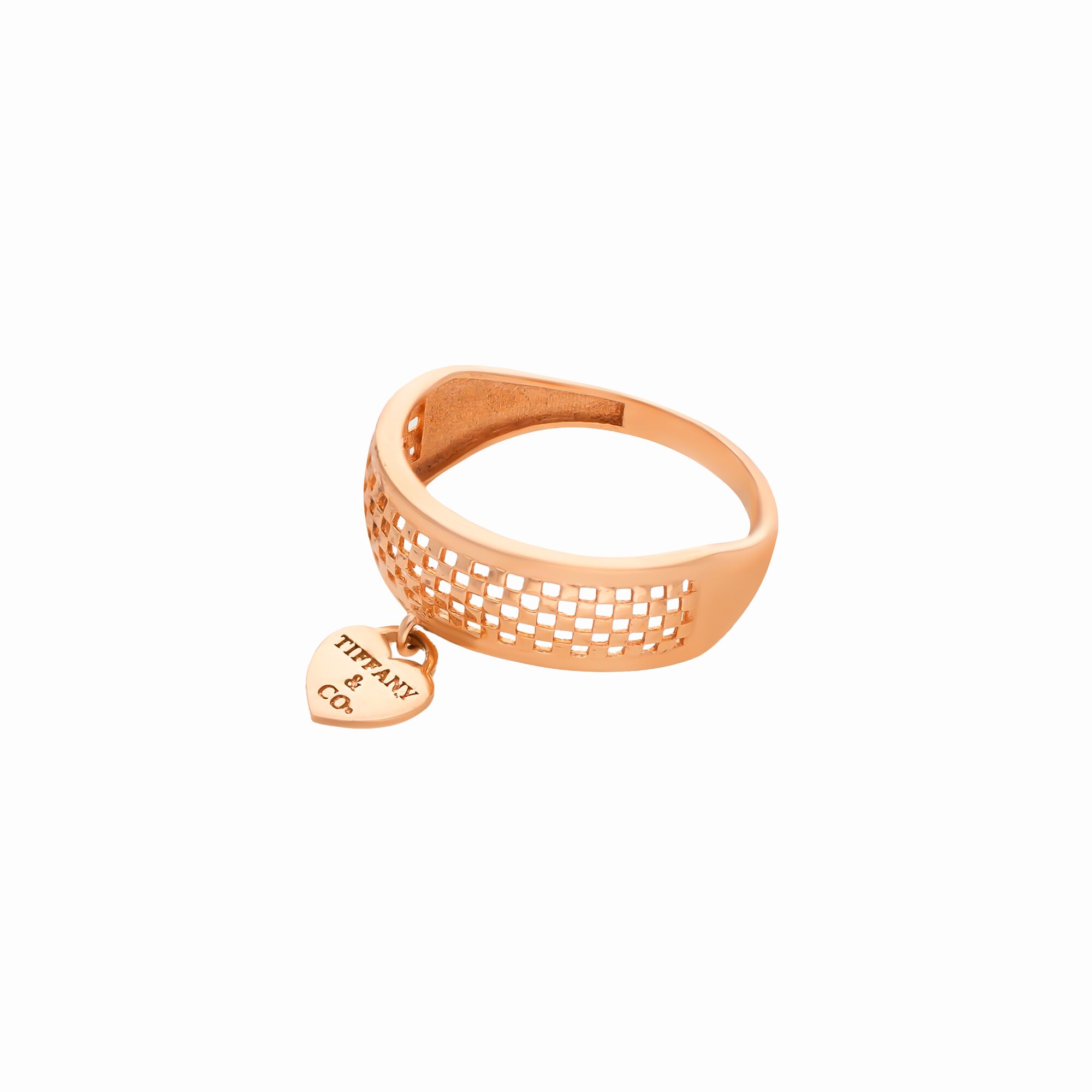 Кольцо, золото, 585, 2.18г, 57471, изображение 2 | GoldMarket.kz