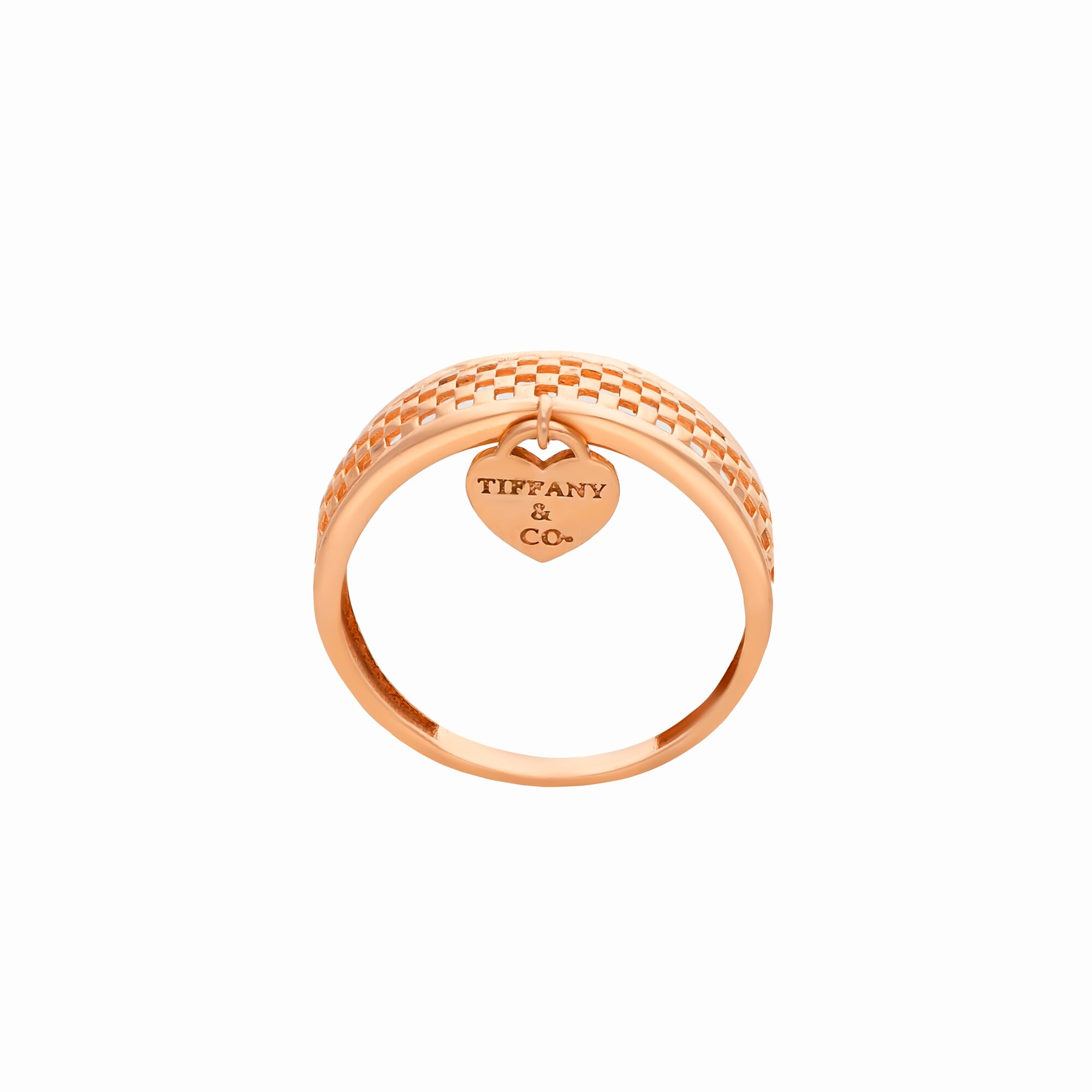 Кольцо, золото, 585, 2.18г, 57471 | GoldMarket.kz