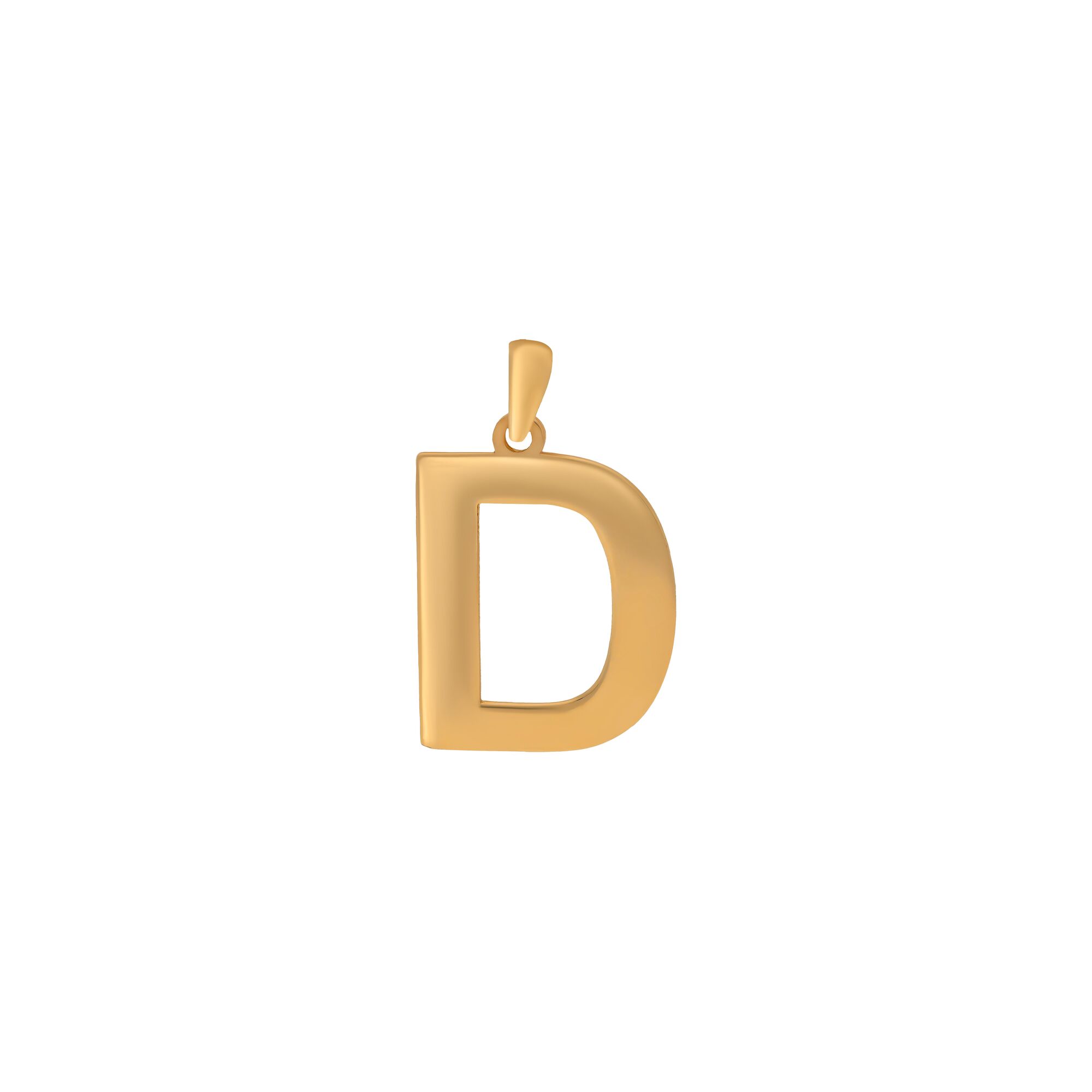 Подвеска, золото, 585, 3.26г, 55536 | GoldMarket.kz