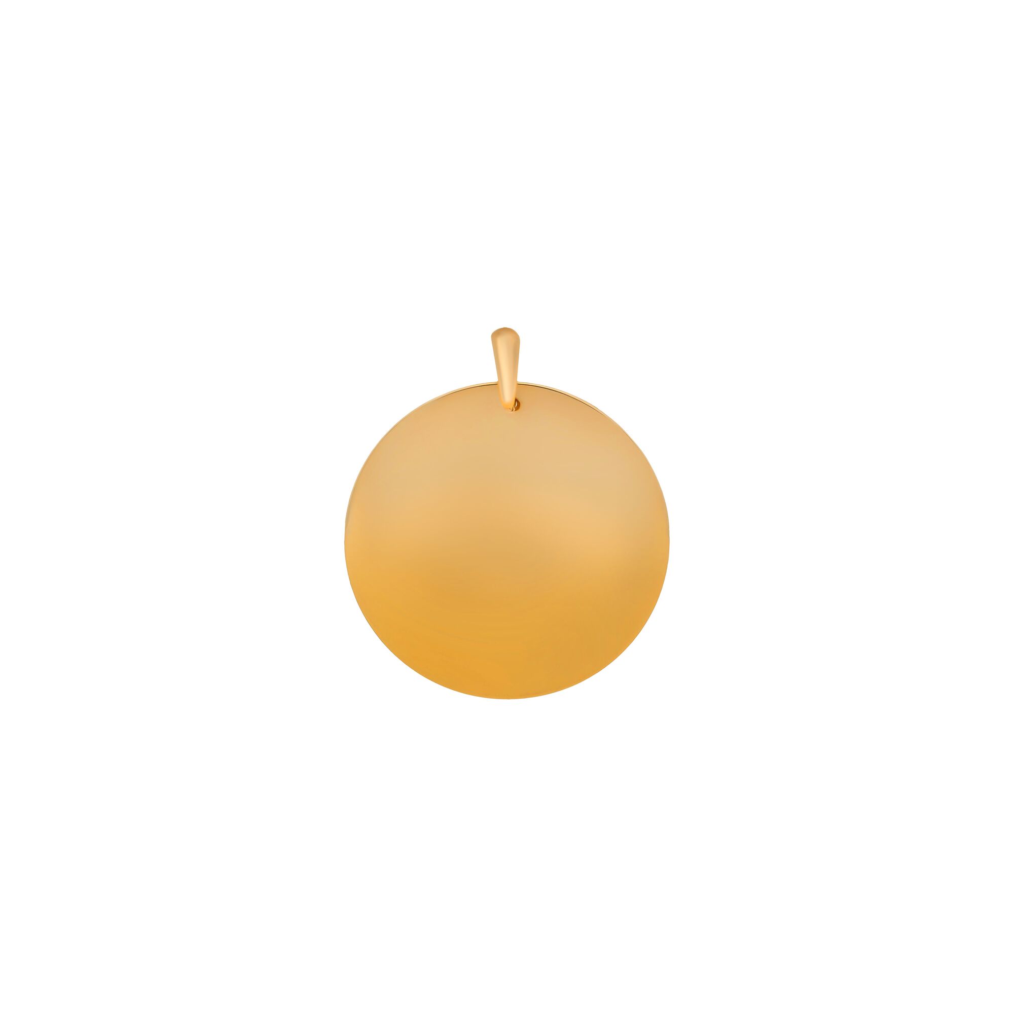Подвеска, золото, 585, 2.17г, 55558 | GoldMarket.kz