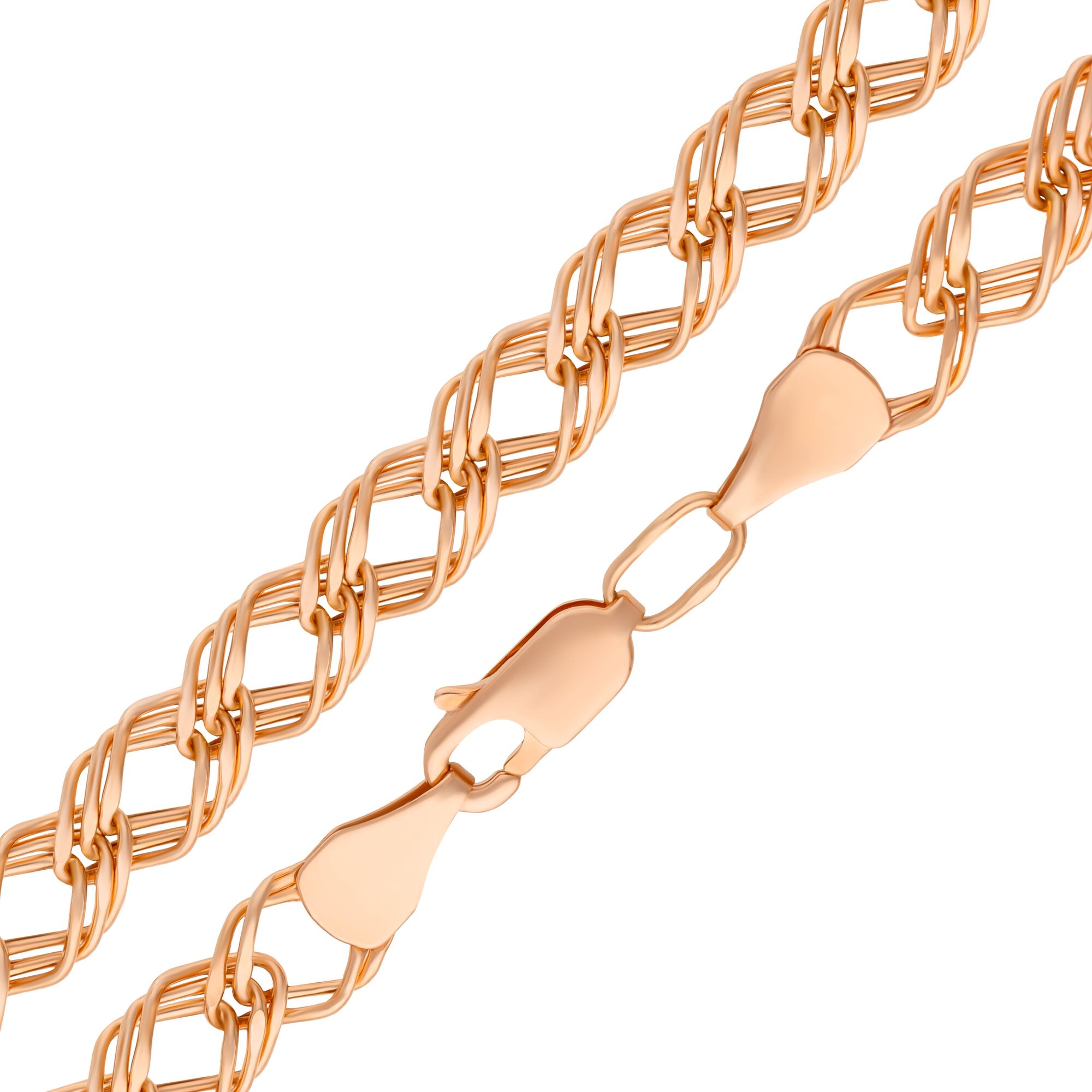 Цепь, золото, 585, 19.13г, 57257, изображение 2 | GoldMarket.kz