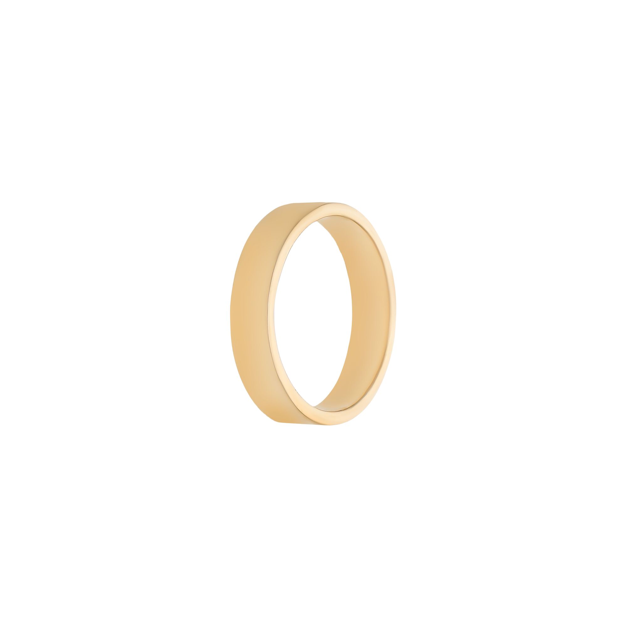 Кольцо, золото, 585, 3.5г, 57290 | GoldMarket.kz