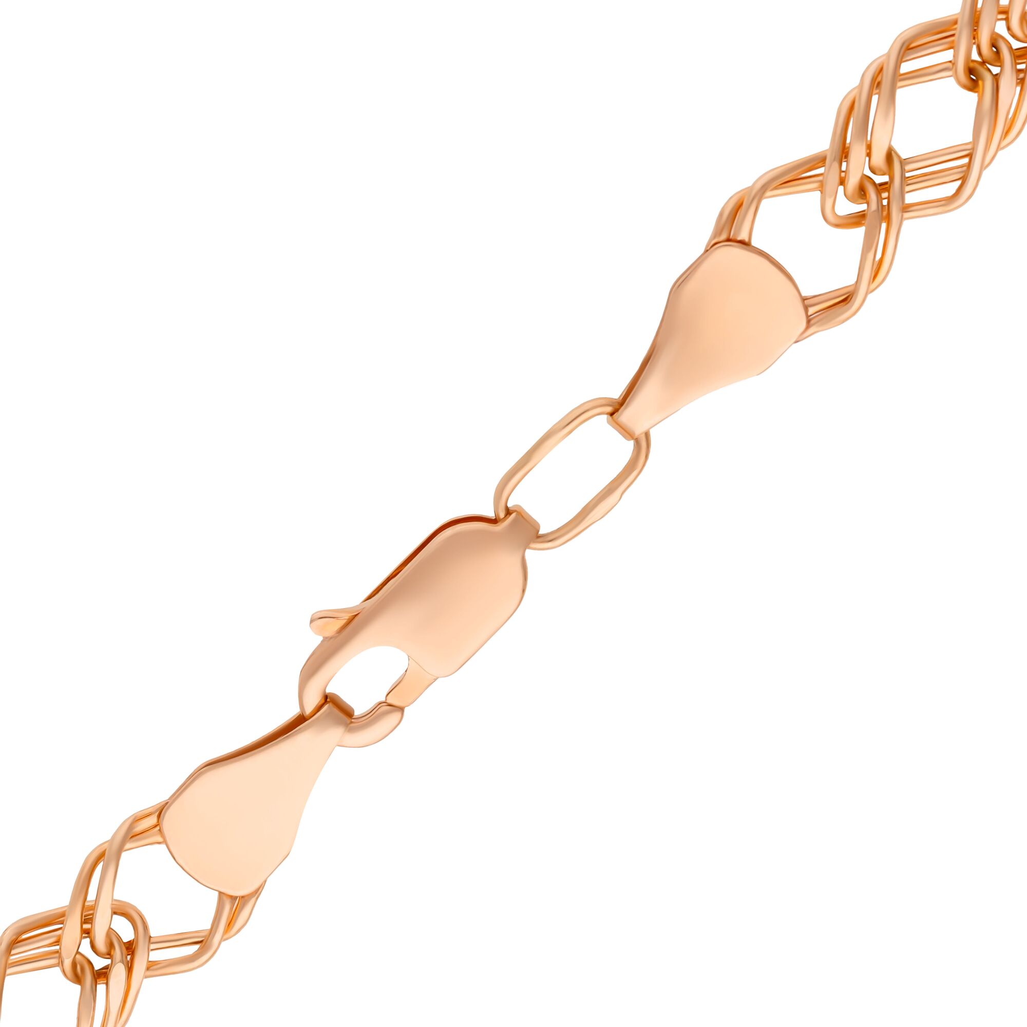 Браслет, золото, 585, 4.51г, 57330, изображение 2 | GoldMarket.kz