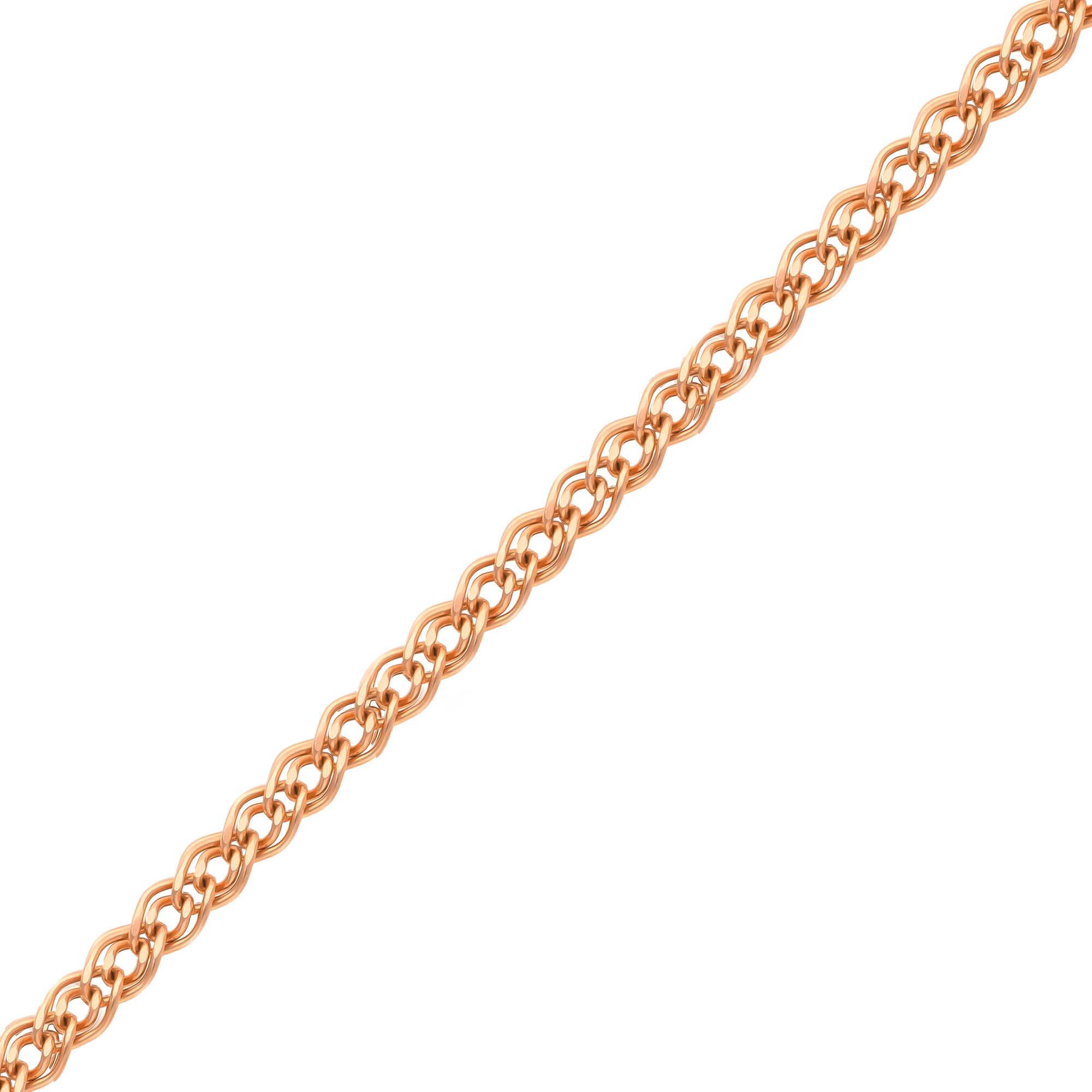 Браслет, золото, 585, 1.99г, 57349 | GoldMarket.kz