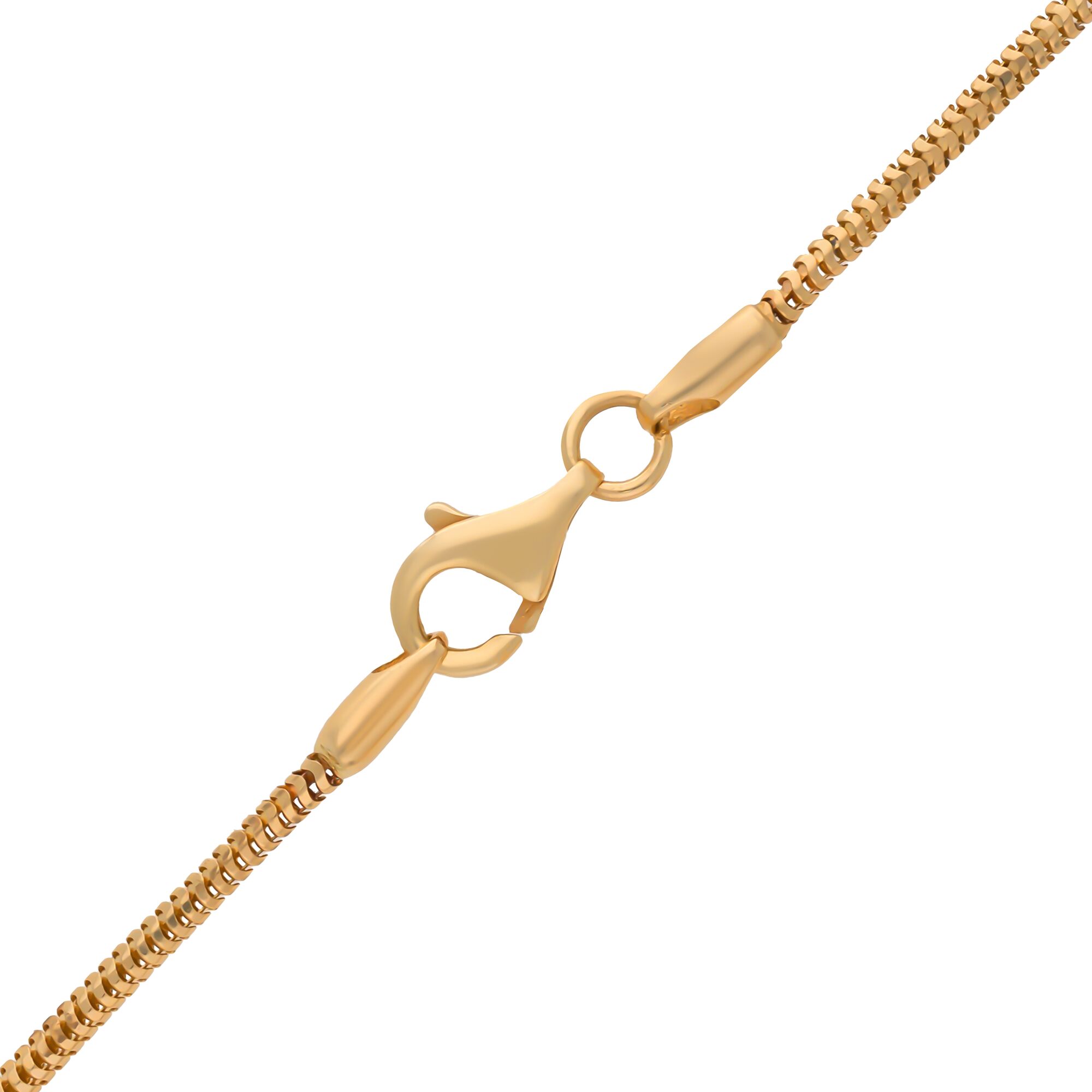 Браслет, золото, 585, 5.38г, 57488, изображение 2 | GoldMarket.kz