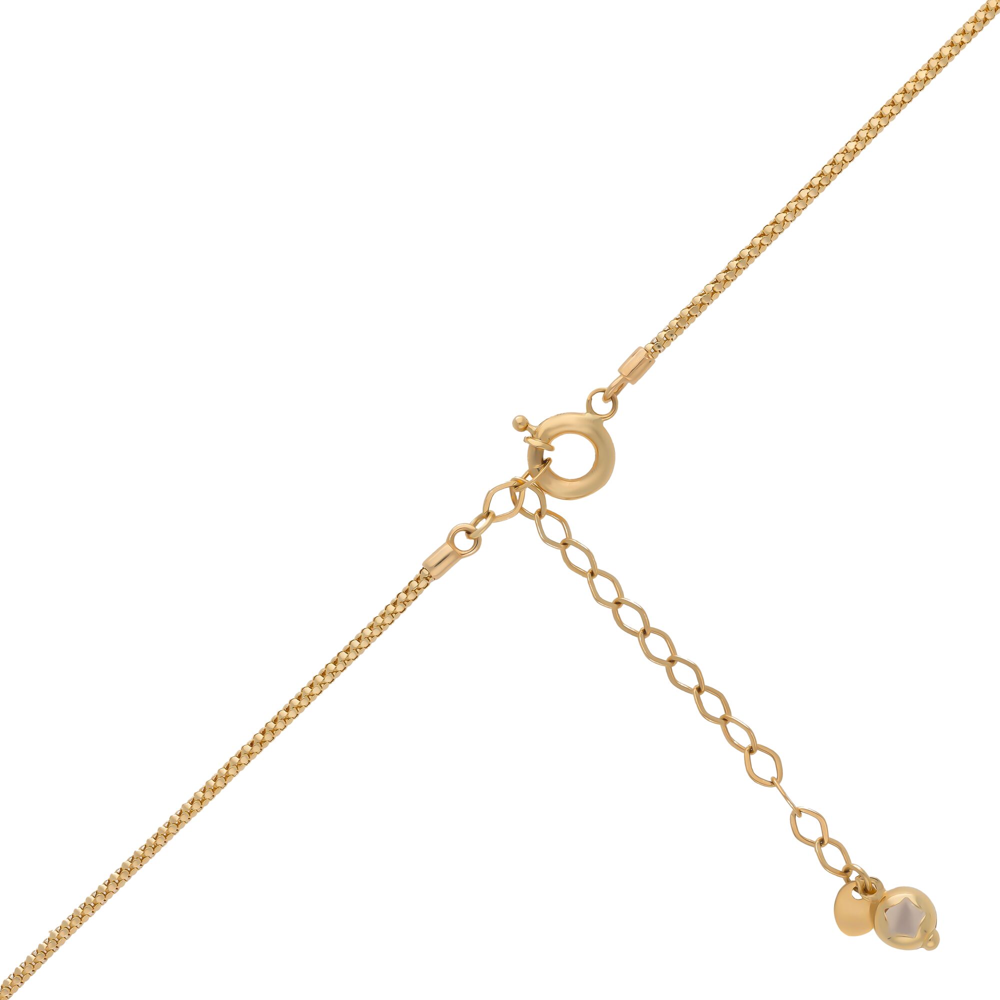 Колье, золото, 585, 14г, 57495, изображение 2 | GoldMarket.kz