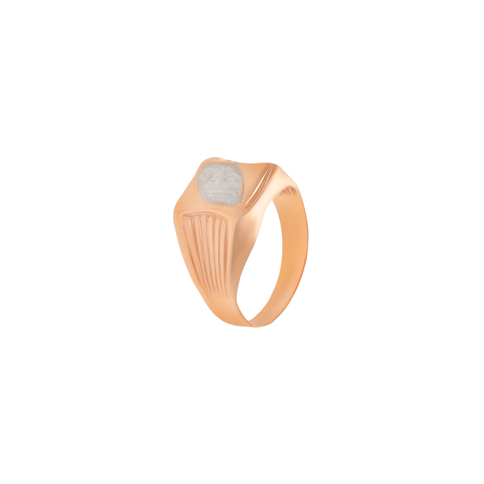Кольцо, золото, 585, 2.73г, 57503 | GoldMarket.kz