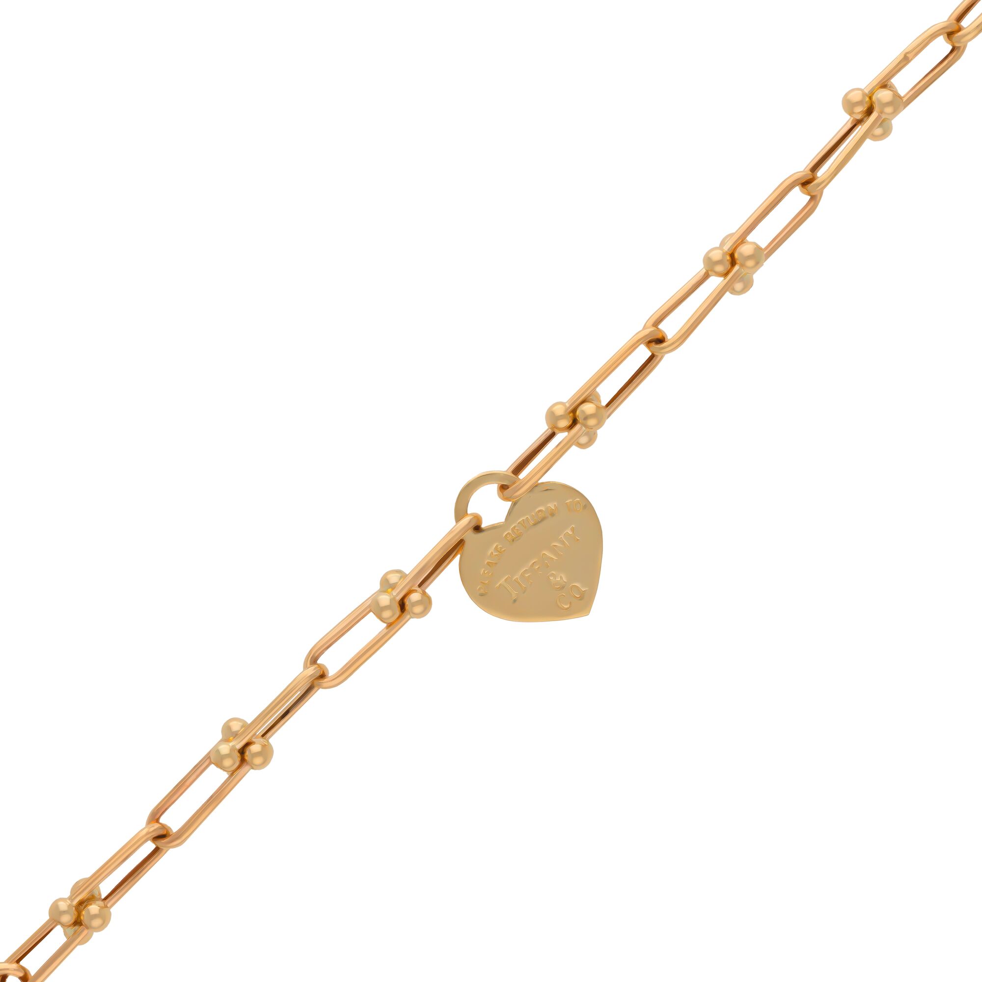 Браслет, золото, 585, 9.03г, 57519 | GoldMarket.kz