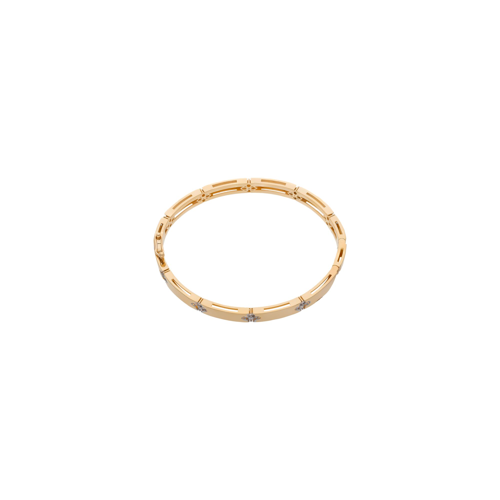 Браслет, золото, 585, 12.91г, 57525, изображение 2 | GoldMarket.kz