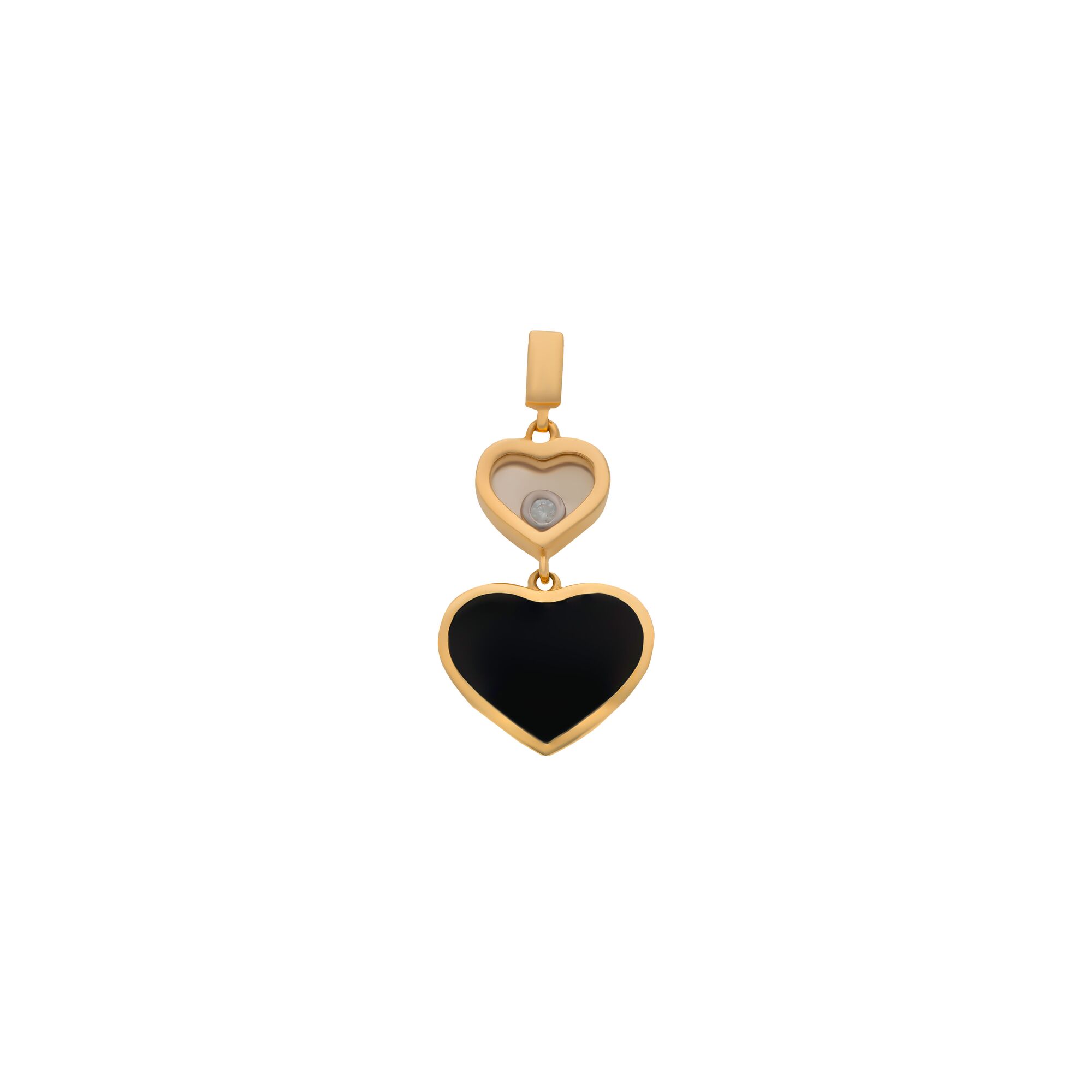 Подвеска, золото, 585, 3.5г, 57560 | GoldMarket.kz